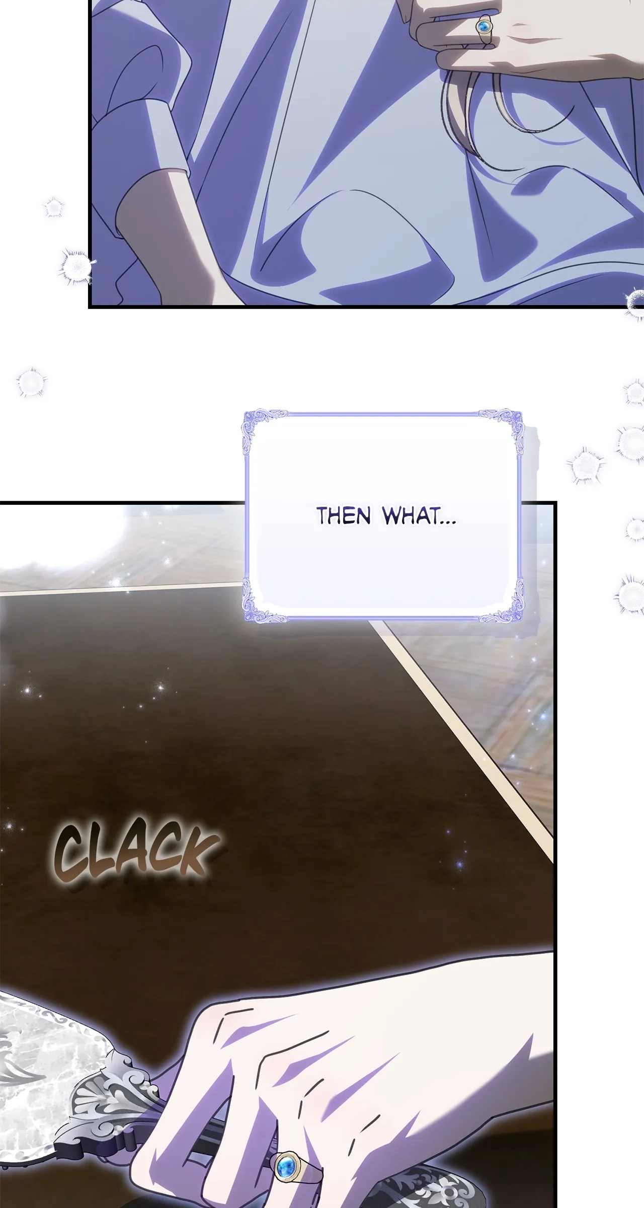 That’s Not What My Will Said Chapter 63 343 3dc05c11920e