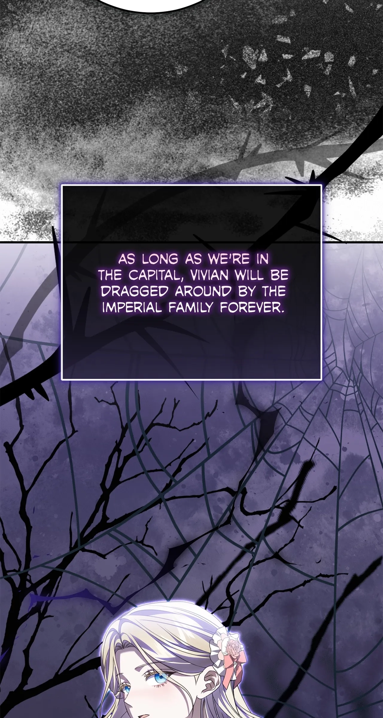 That’s Not What My Will Said Chapter 63 323 3fe2516a8a5e