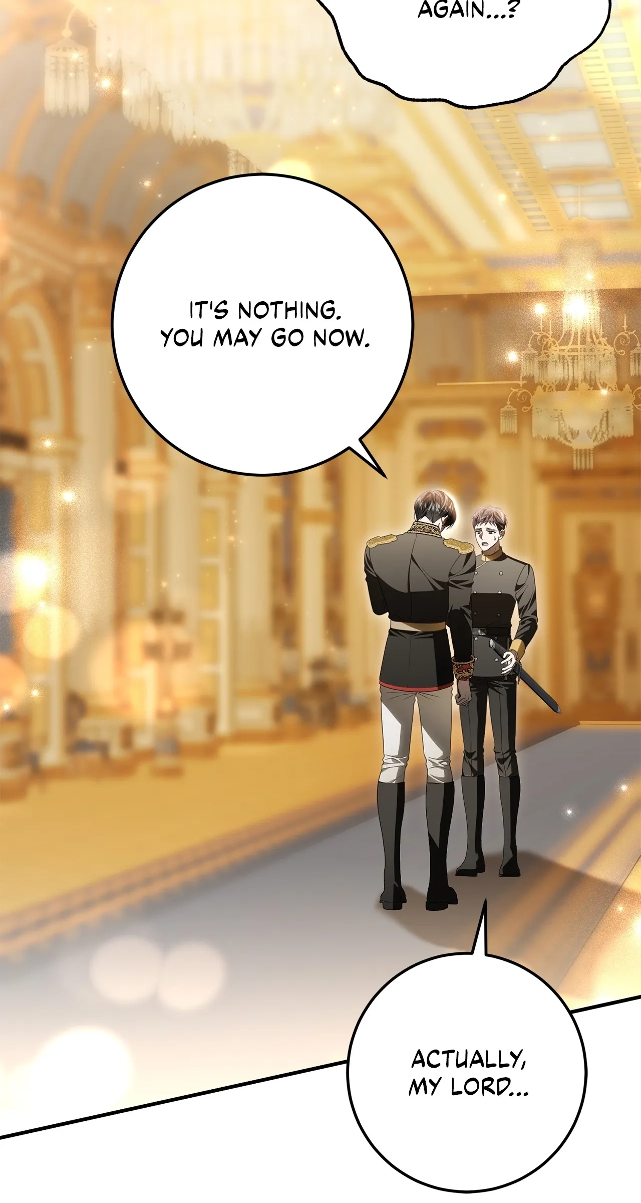 That’s Not What My Will Said Chapter 63 332 478b09de3128