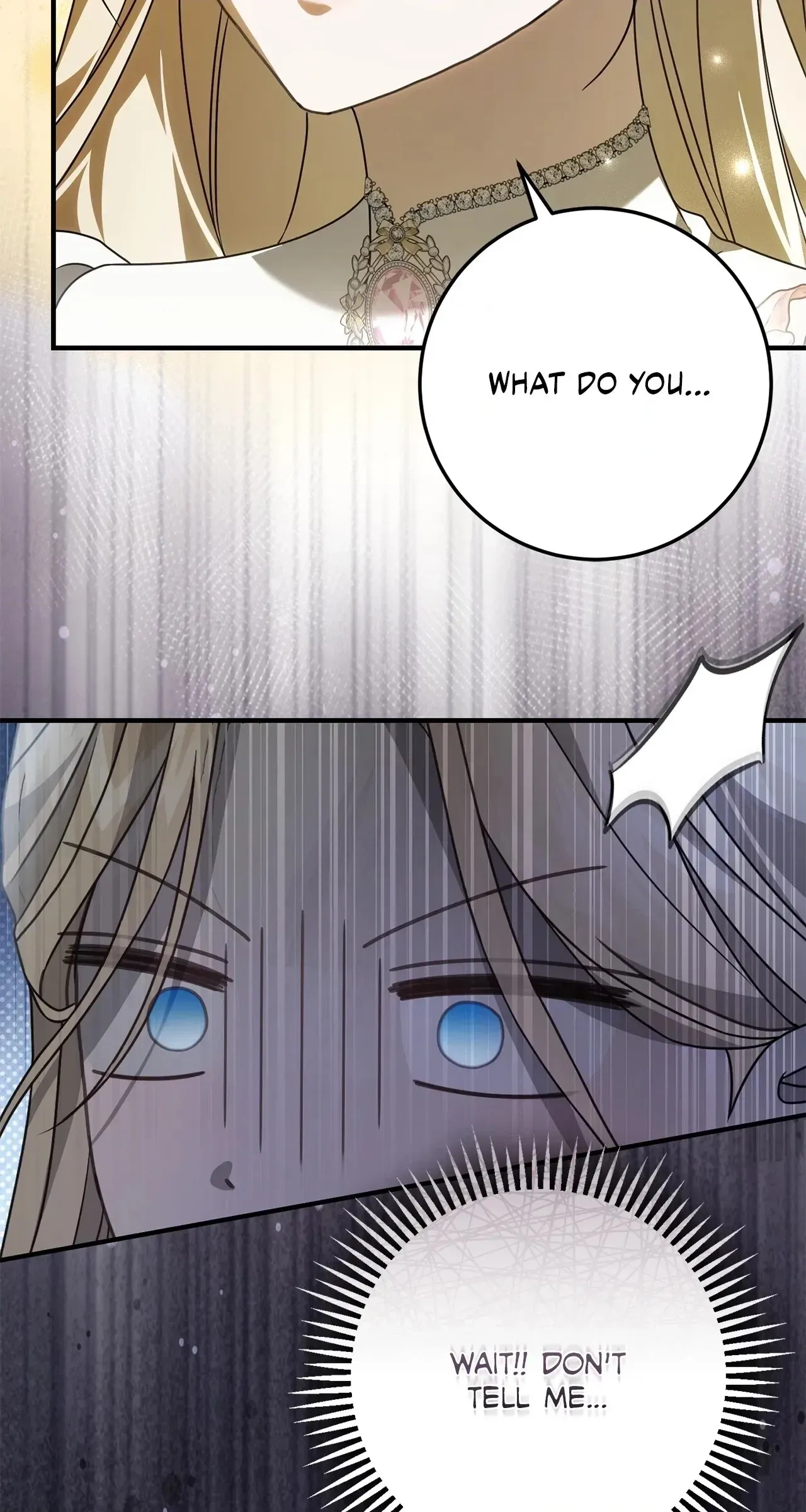 That’s Not What My Will Said Chapter 63 274 5f0cb8454344