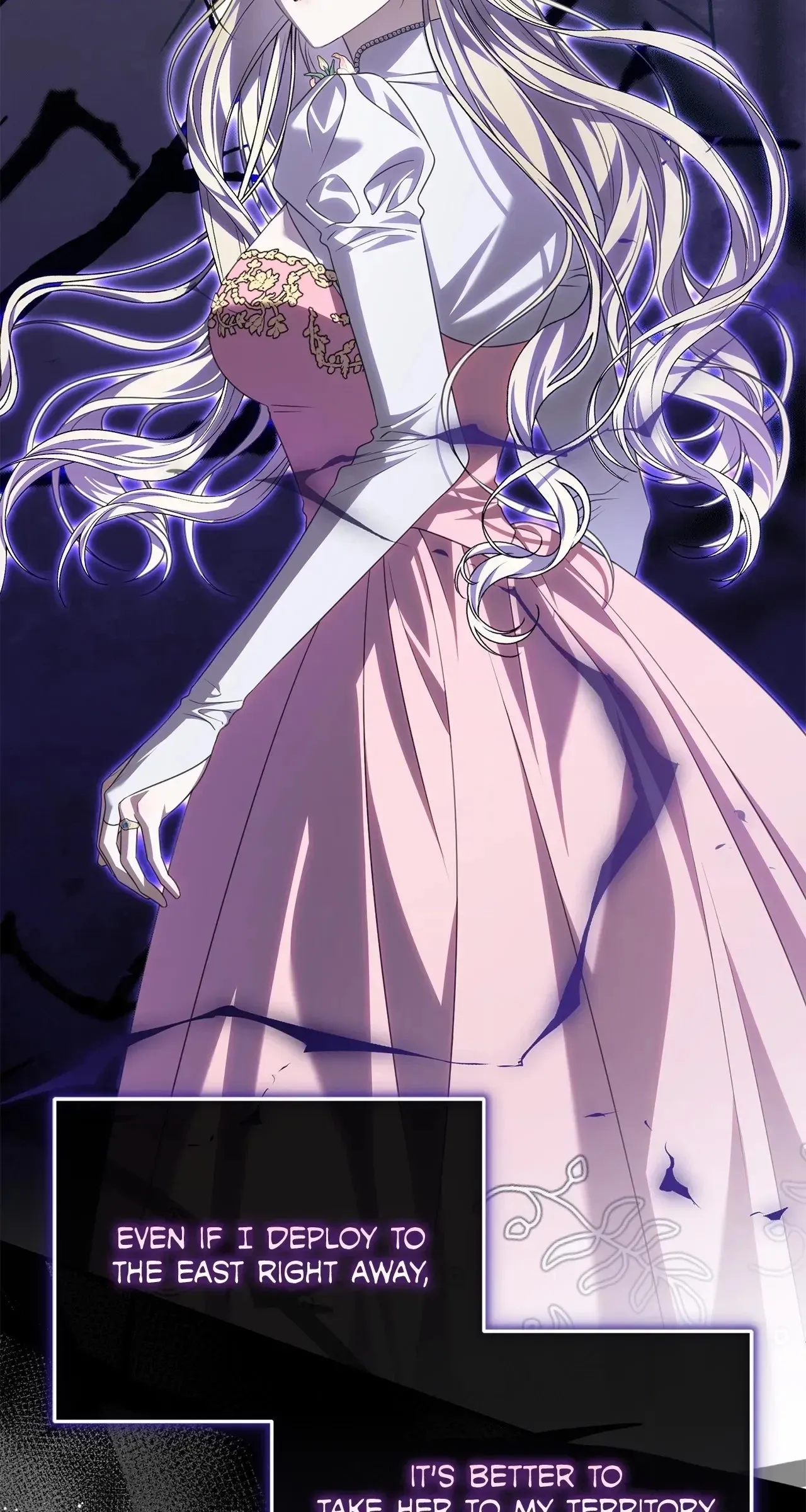 That’s Not What My Will Said Chapter 63 324 6447c497f827