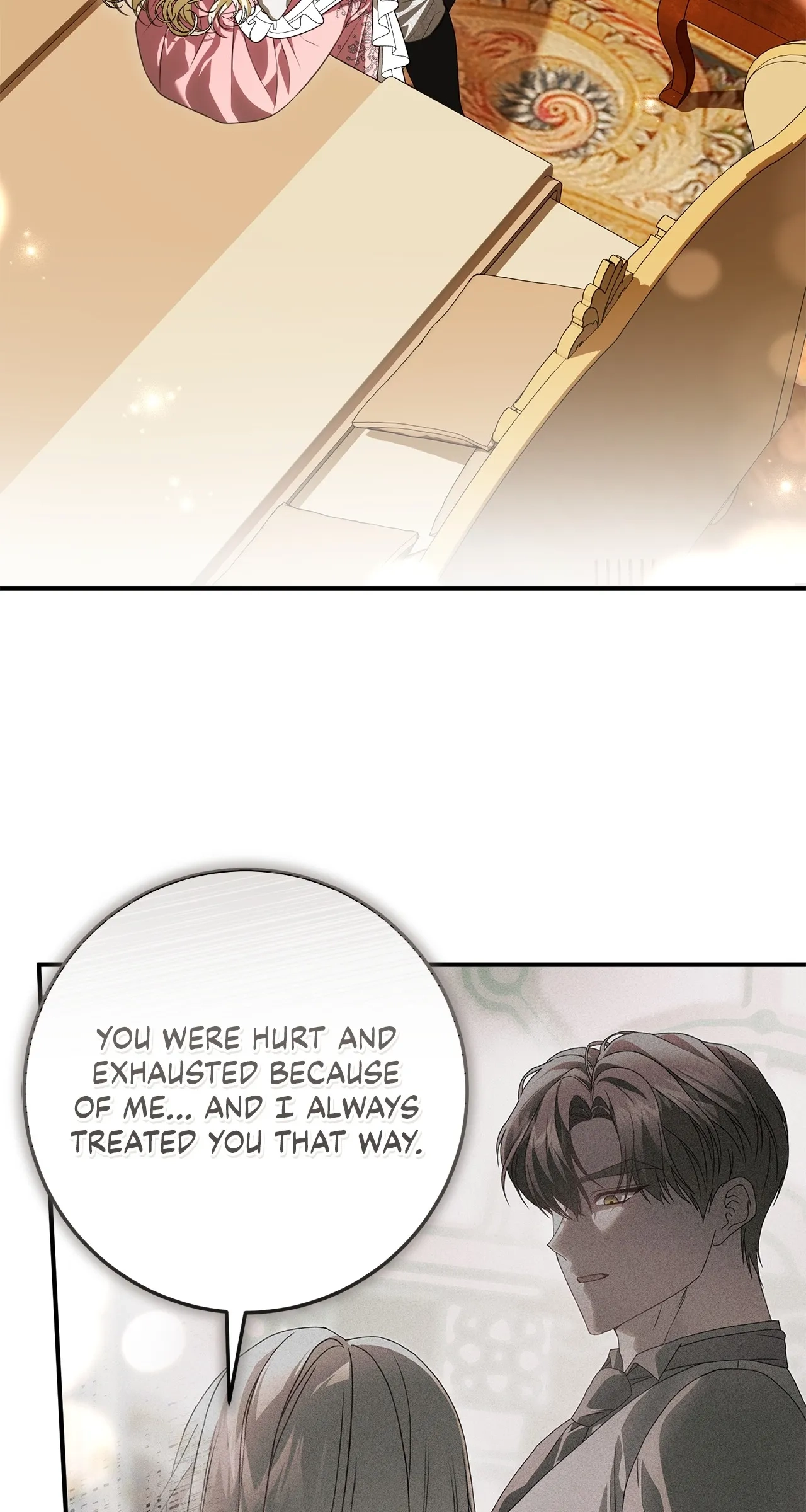 That’s Not What My Will Said Chapter 63 287 64937f4f8420