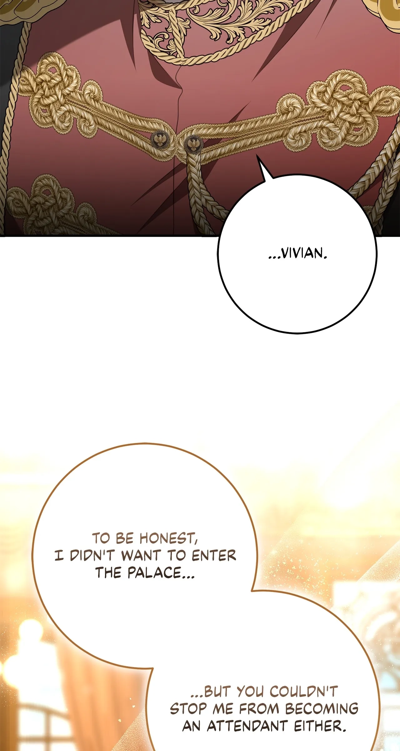 That’s Not What My Will Said Chapter 63 296 6e31efe253d4