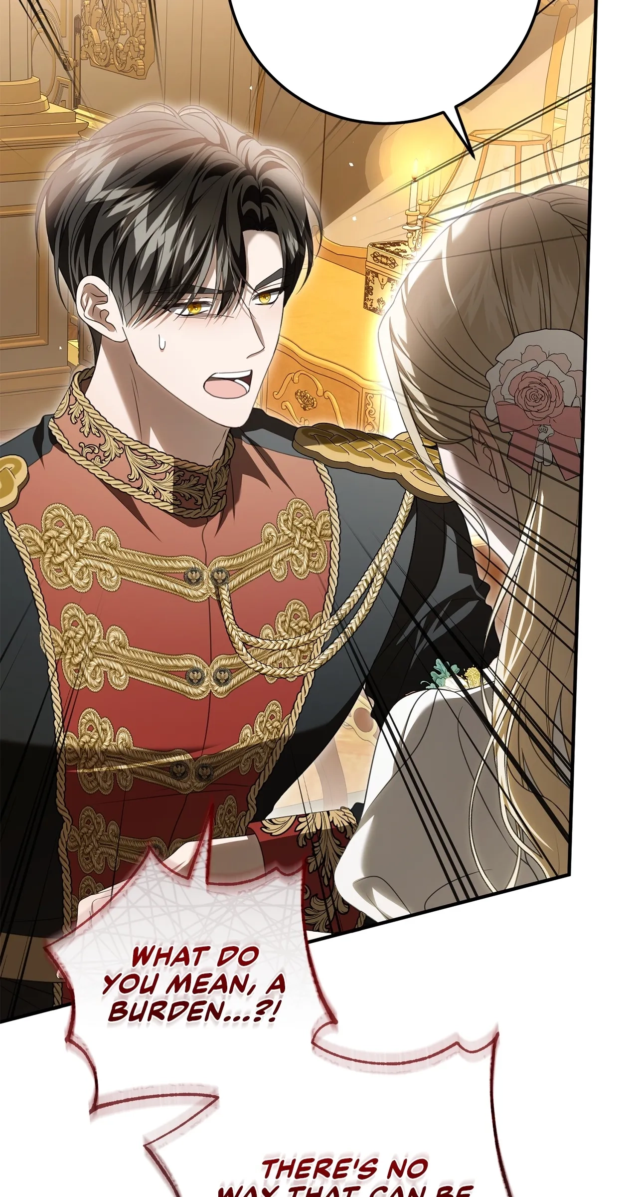 That’s Not What My Will Said Chapter 63 299 72b429305bcf