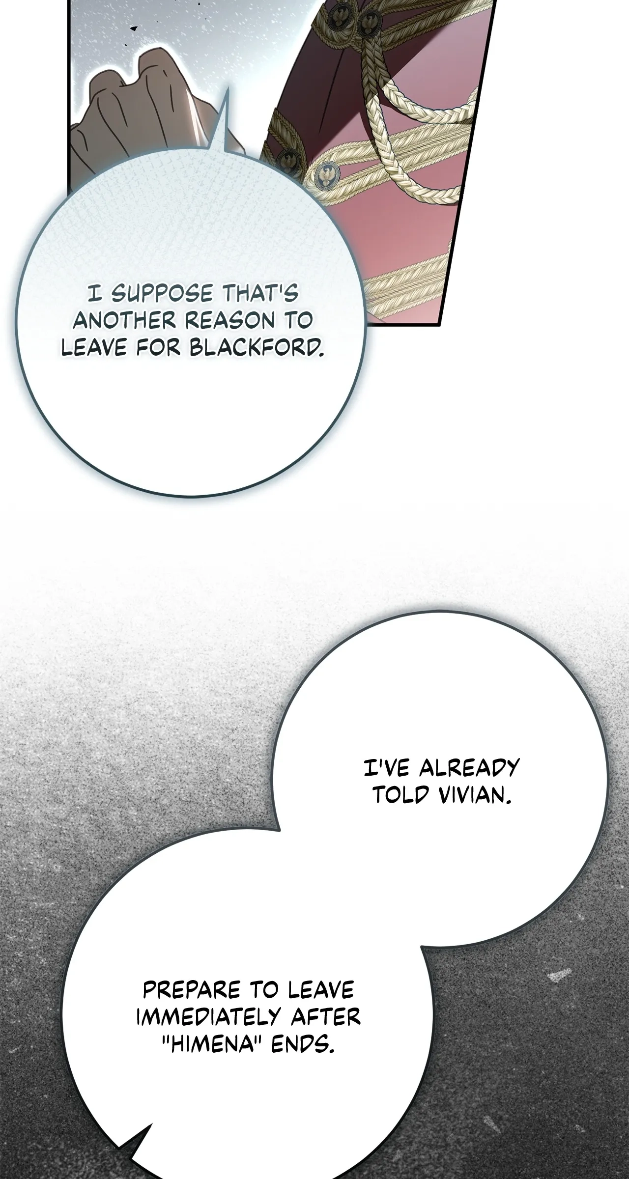 That’s Not What My Will Said Chapter 63 322 75cd60266abc