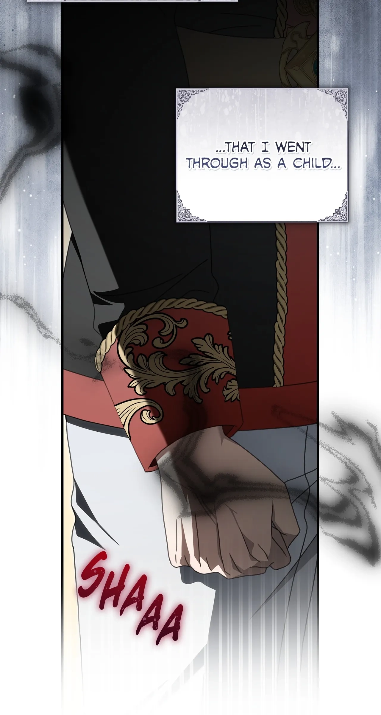 That’s Not What My Will Said Chapter 63 311 864ae5e602ca
