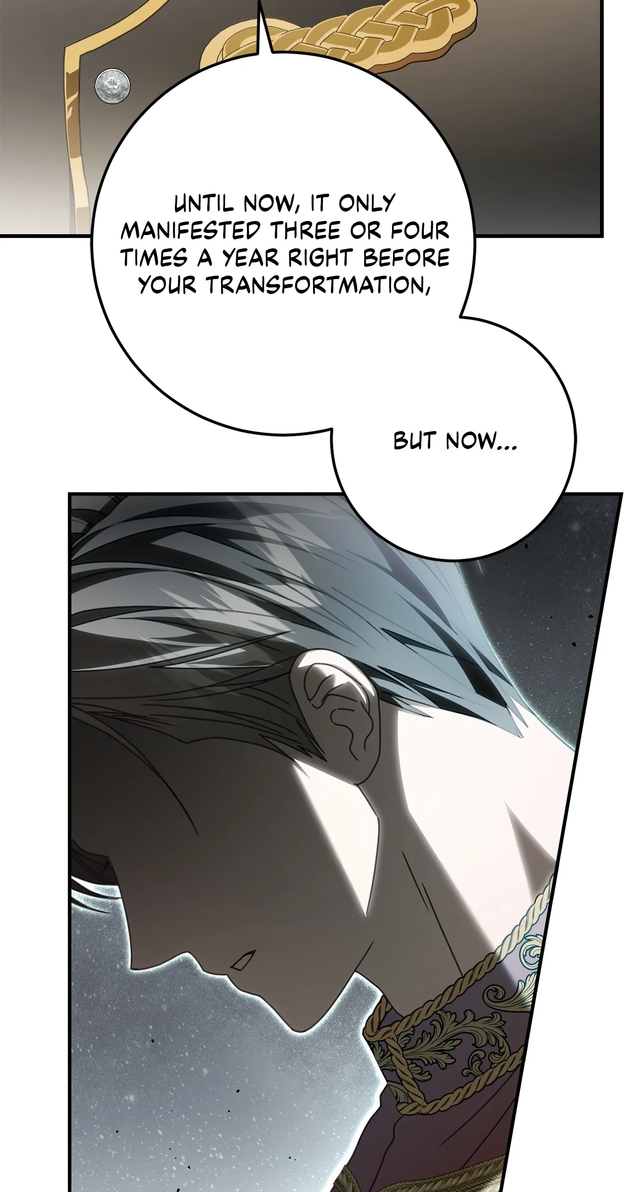 That’s Not What My Will Said Chapter 63 321 8b3594fd0b0b