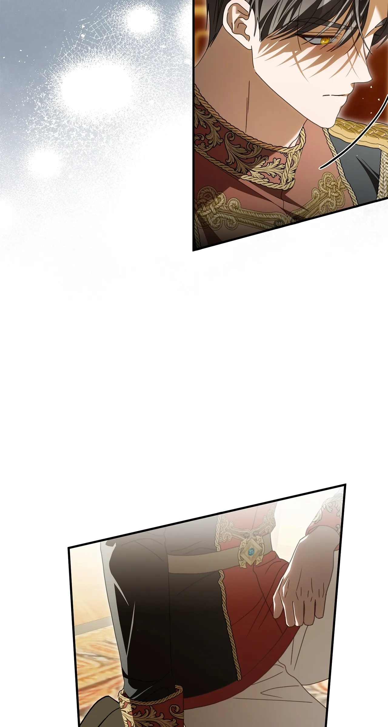 That’s Not What My Will Said Chapter 63 301 8b66be797dc4