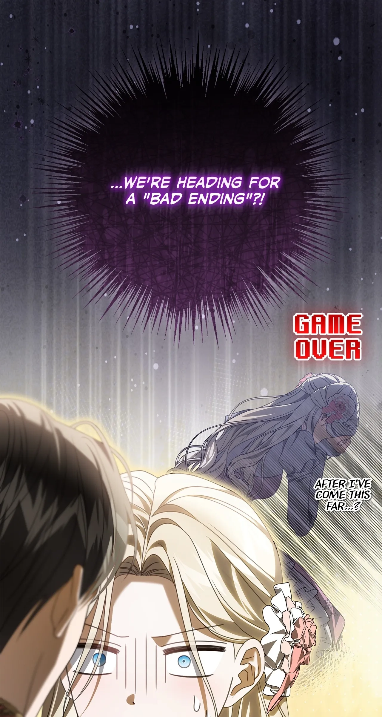 That’s Not What My Will Said Chapter 63 276 8c8380499510