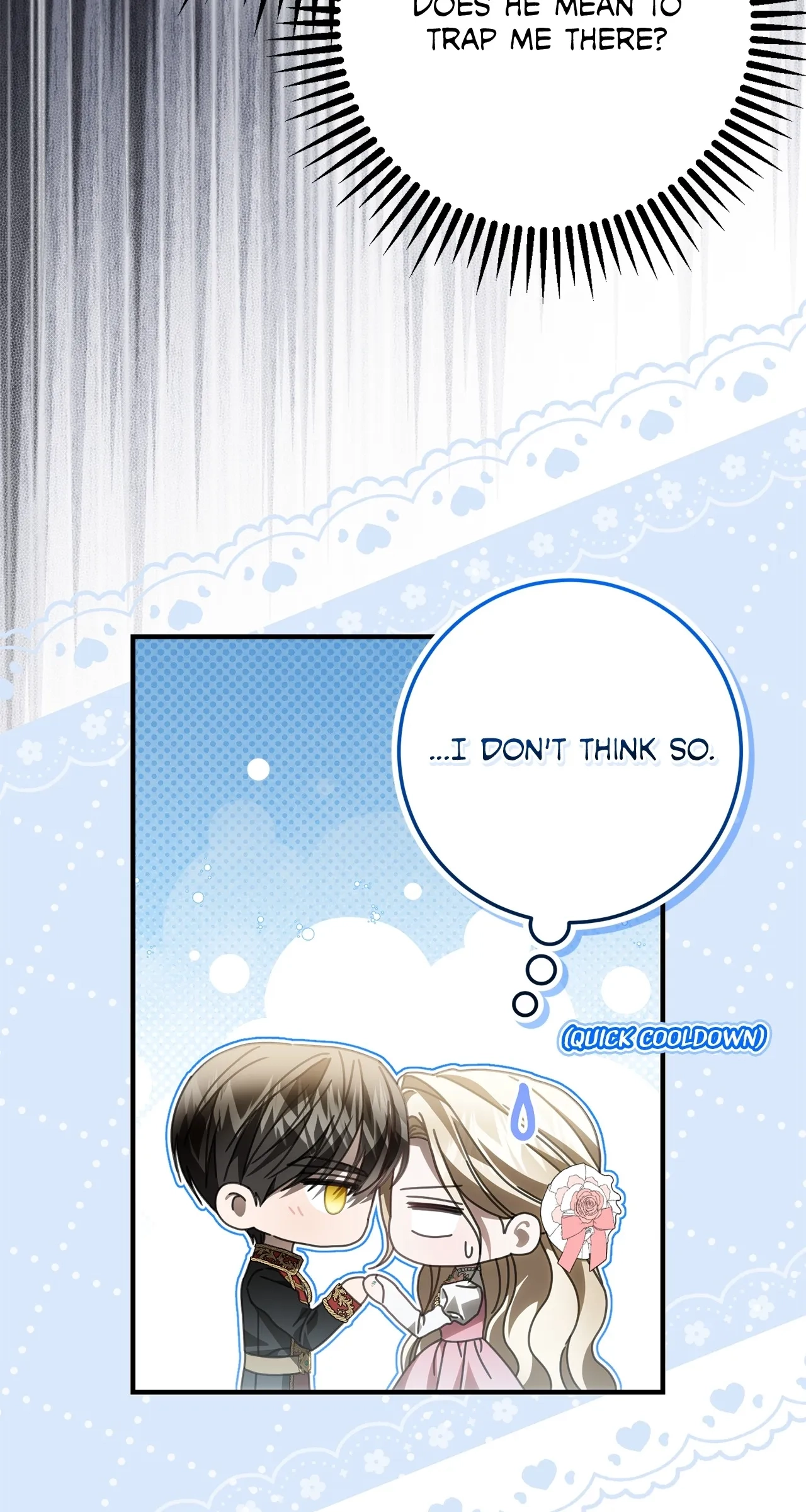 That’s Not What My Will Said Chapter 63 278 8ce6526cb5d8