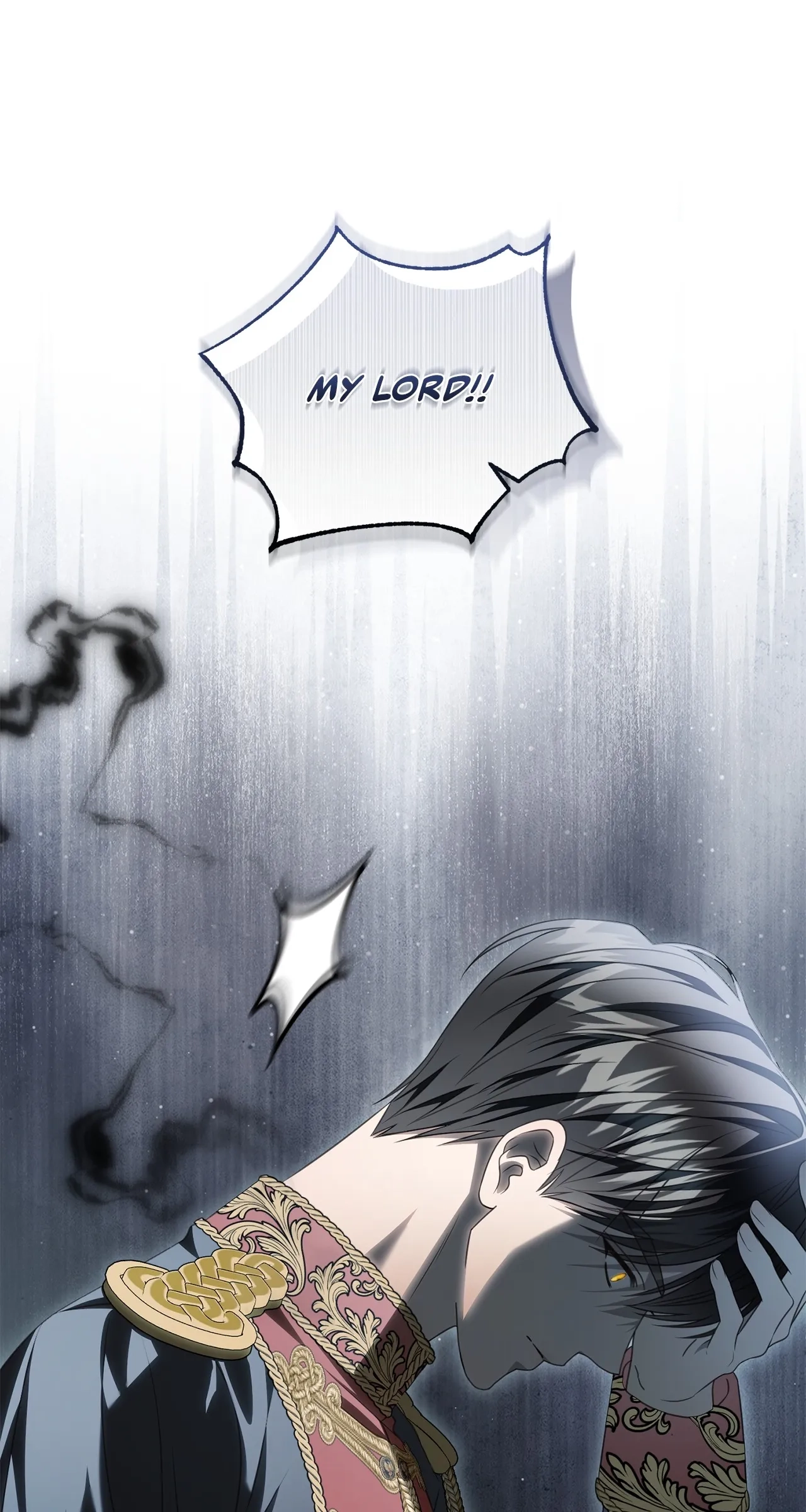 That’s Not What My Will Said Chapter 63 313 91d01a15532f