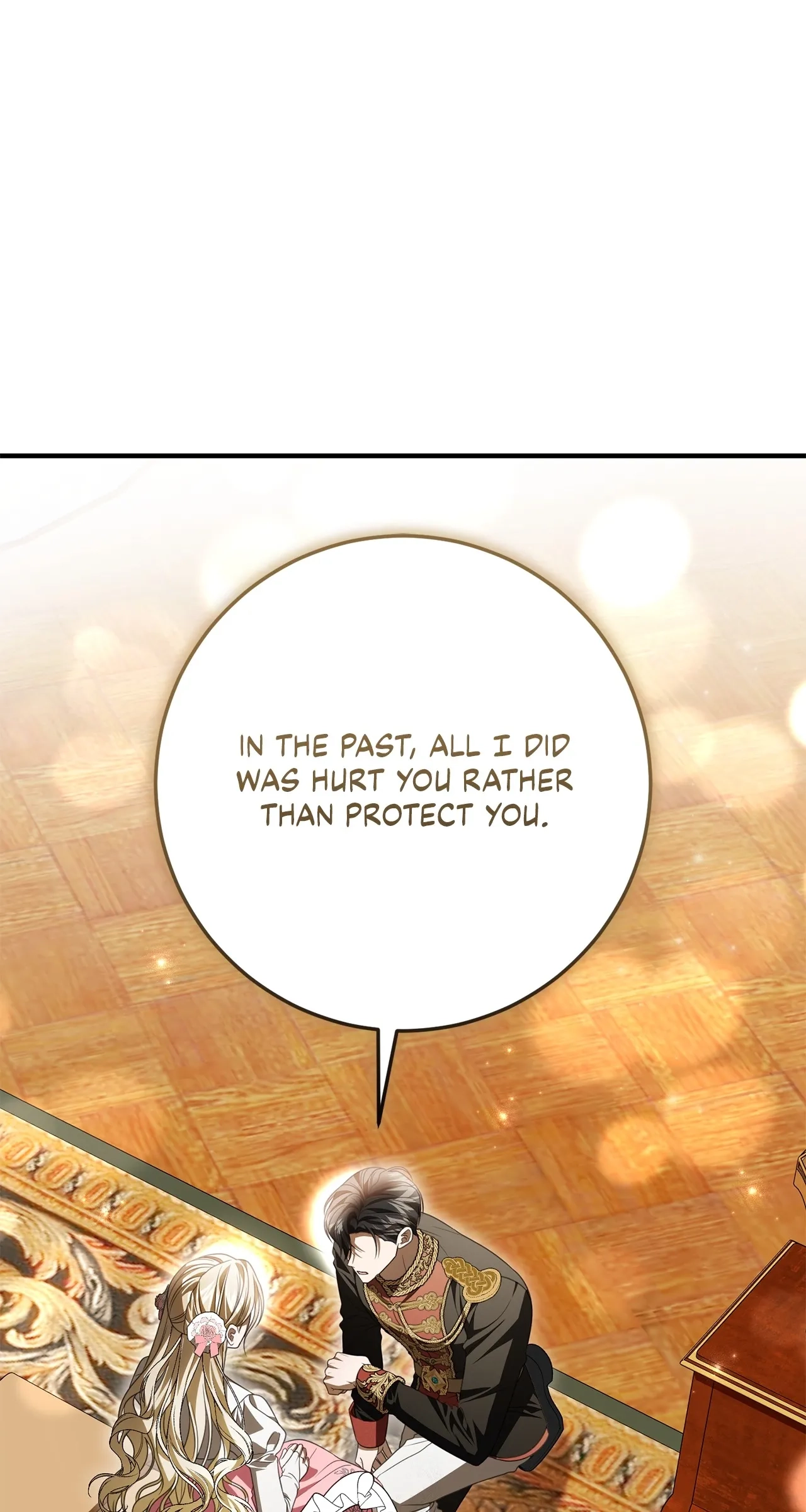 That’s Not What My Will Said Chapter 63 286 91ffe623bad5
