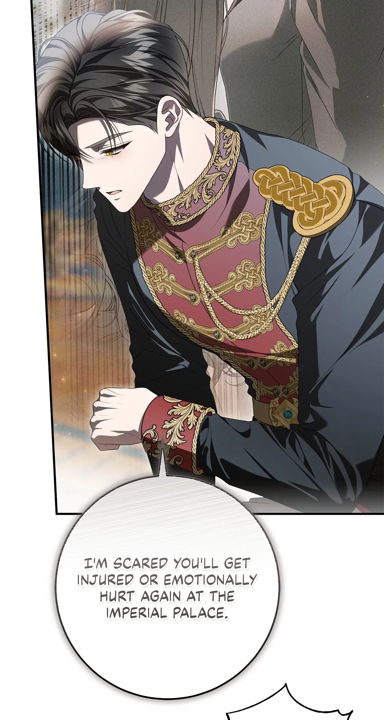 That’s Not What My Will Said Chapter 63 288 a1eea17a32ad