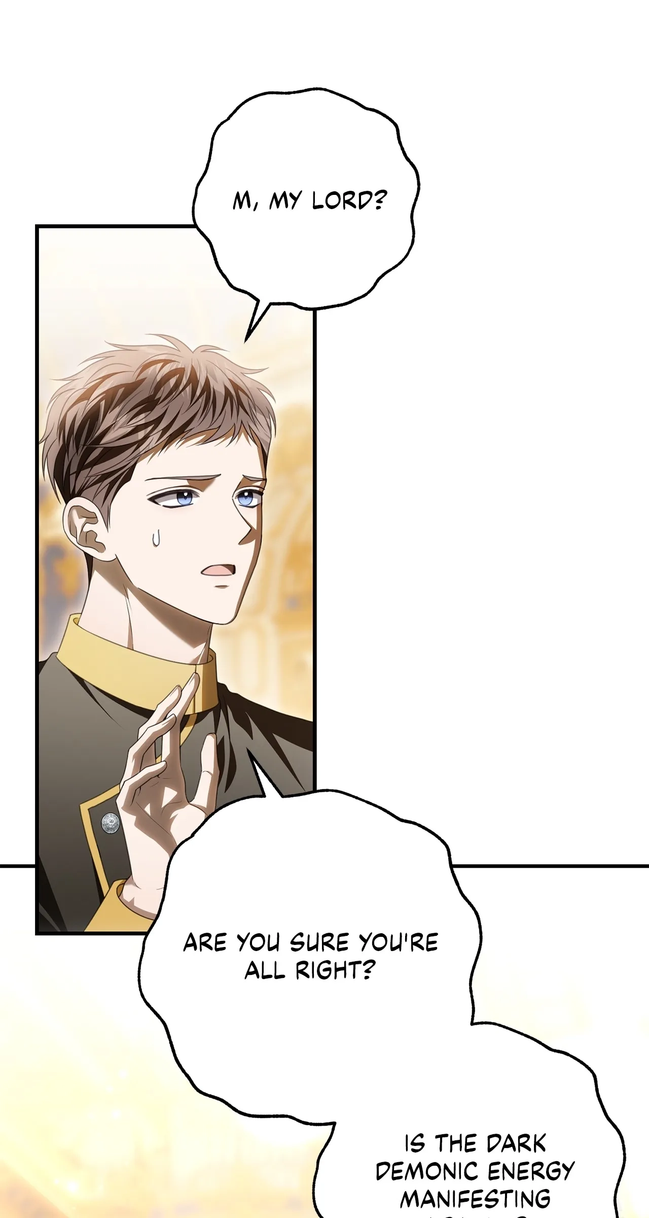 That’s Not What My Will Said Chapter 63 331 a83cd15e9ee2