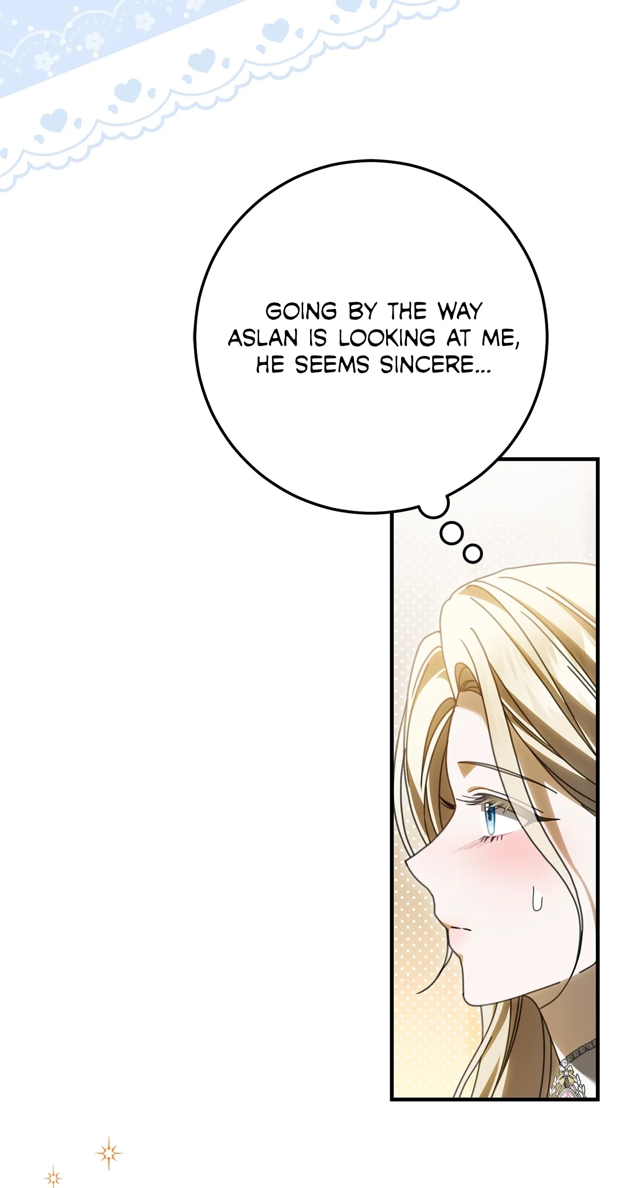 That’s Not What My Will Said Chapter 63 279 b08c84b9aaea