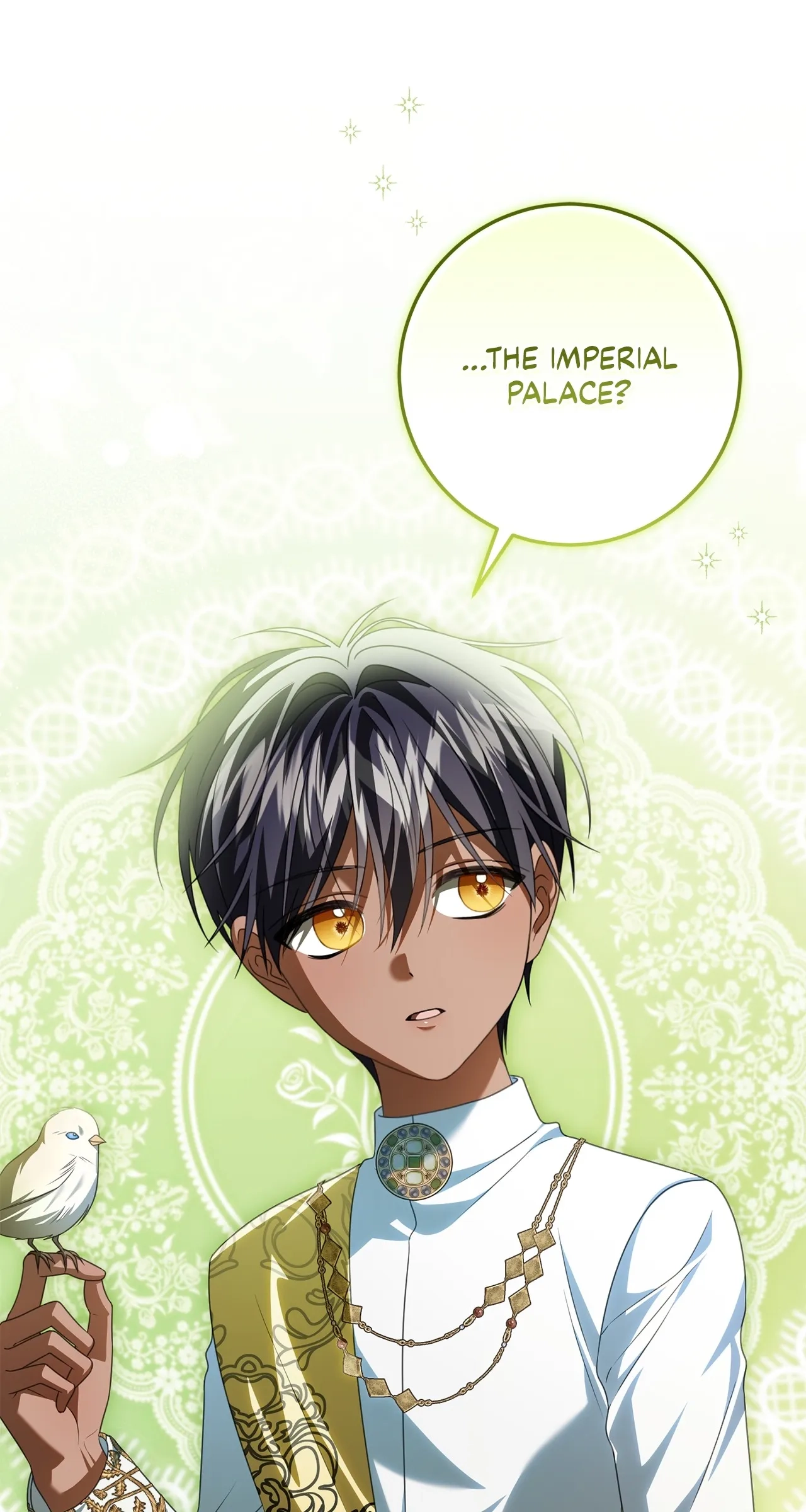 That’s Not What My Will Said Chapter 63 267 bd74749dc079