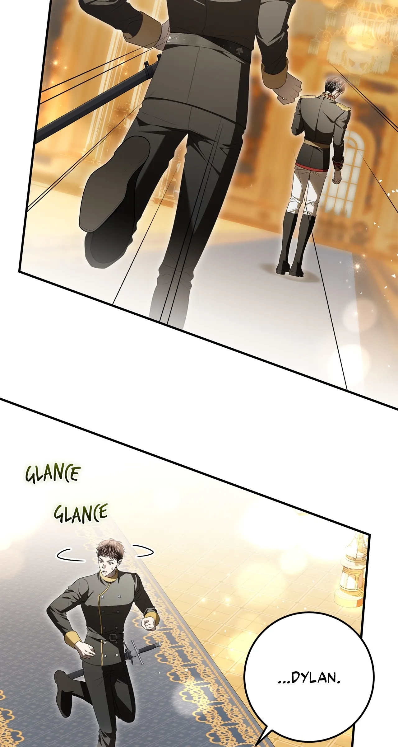 That’s Not What My Will Said Chapter 63 315 cf311f54f51d