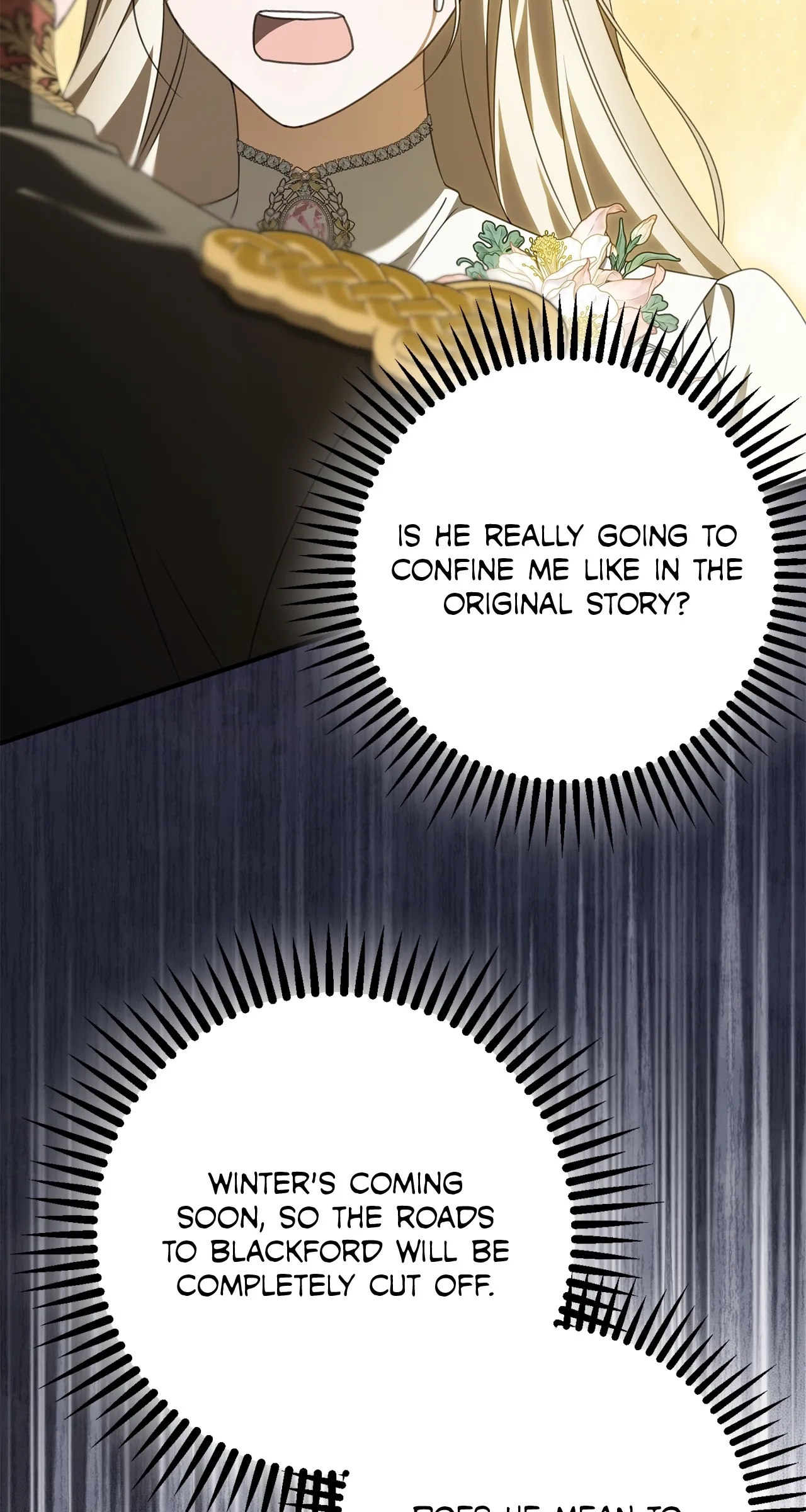 That’s Not What My Will Said Chapter 63 277 d7b83a5ff753