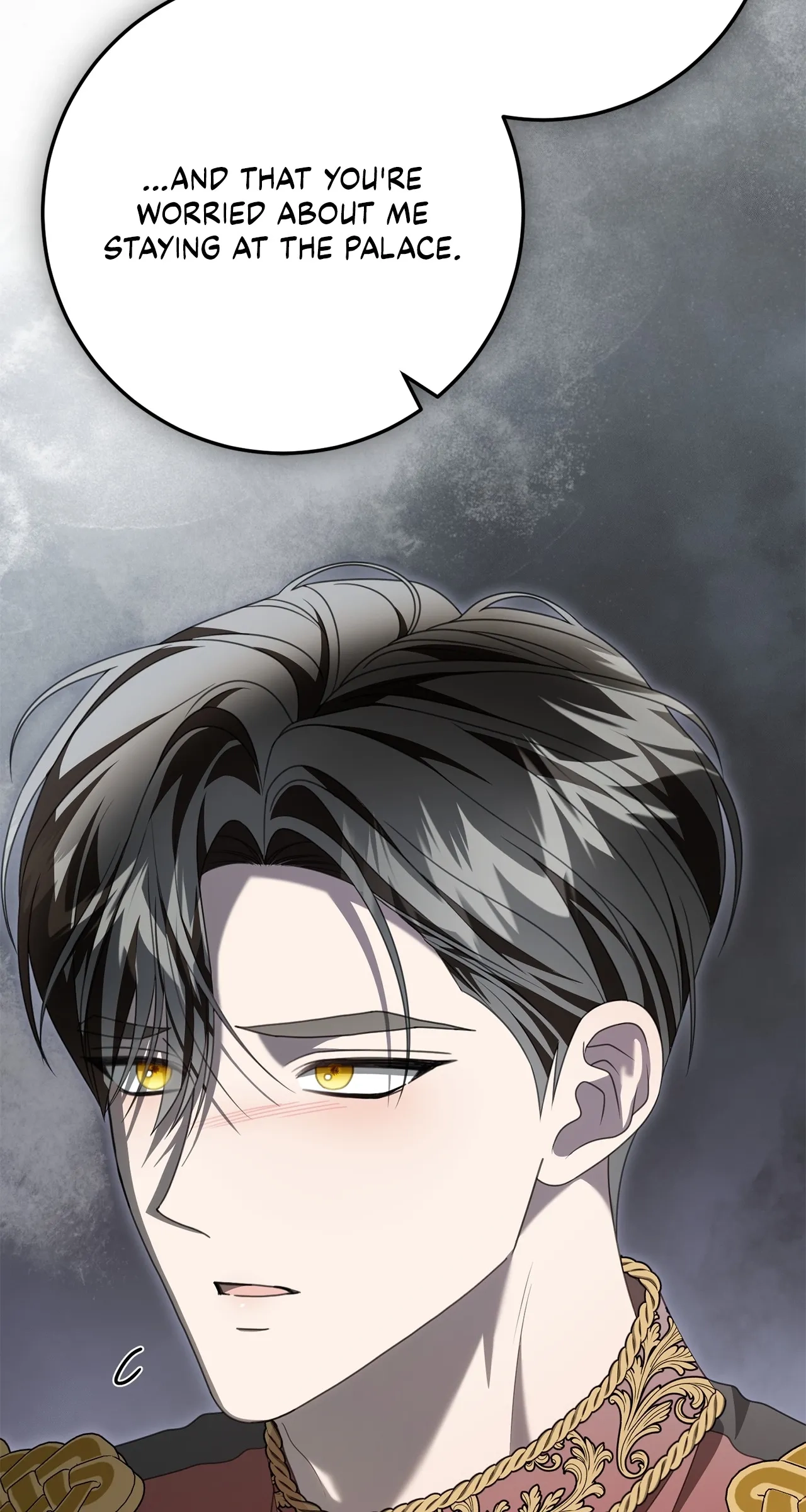 That’s Not What My Will Said Chapter 63 295 dfde0b471aa3
