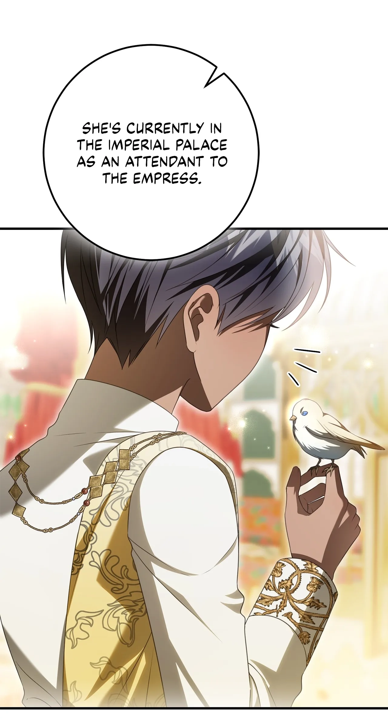 That’s Not What My Will Said Chapter 63 266 e556679e46ed