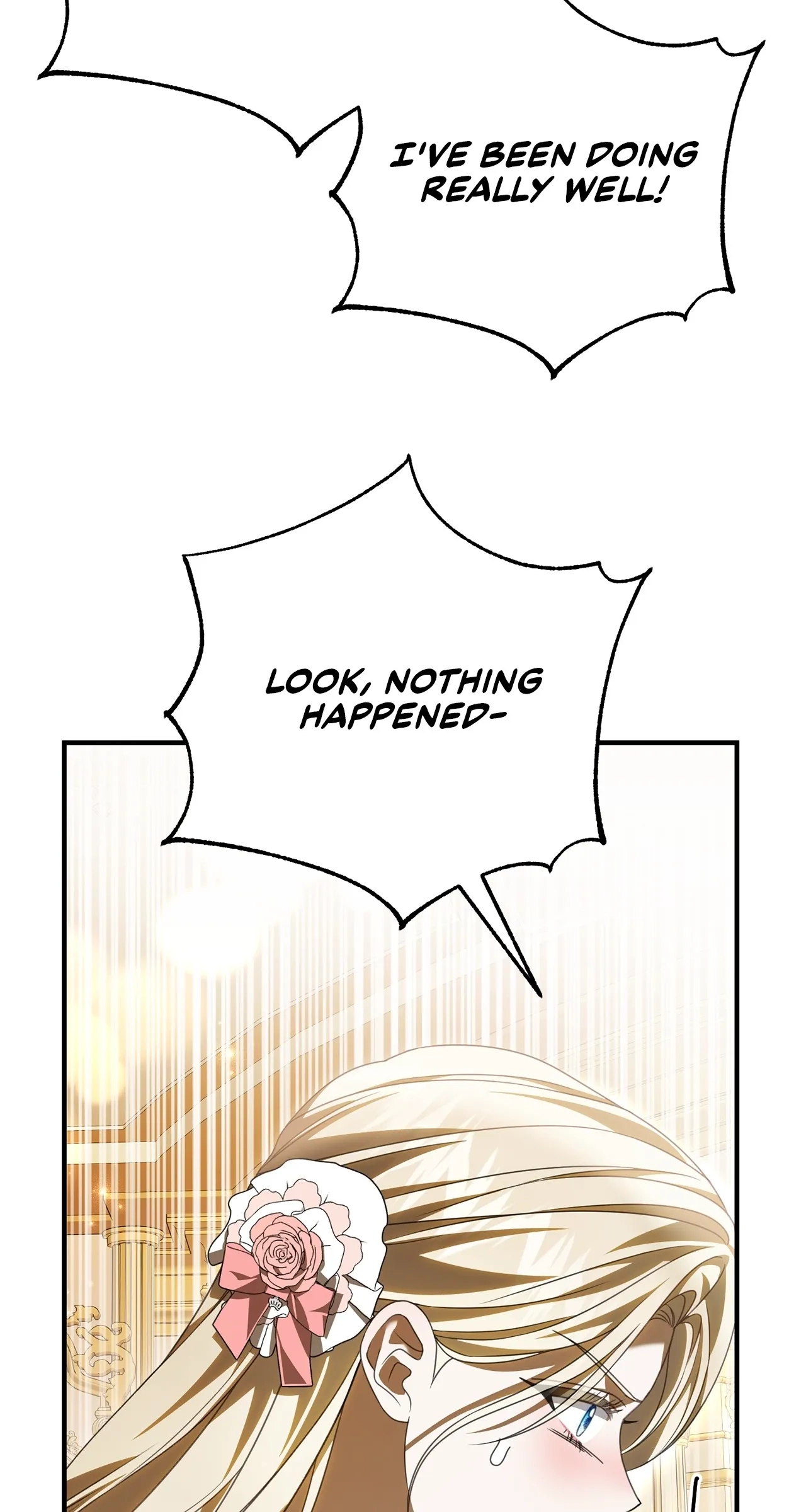 That’s Not What My Will Said Chapter 63 290 ed8c93de0d4e