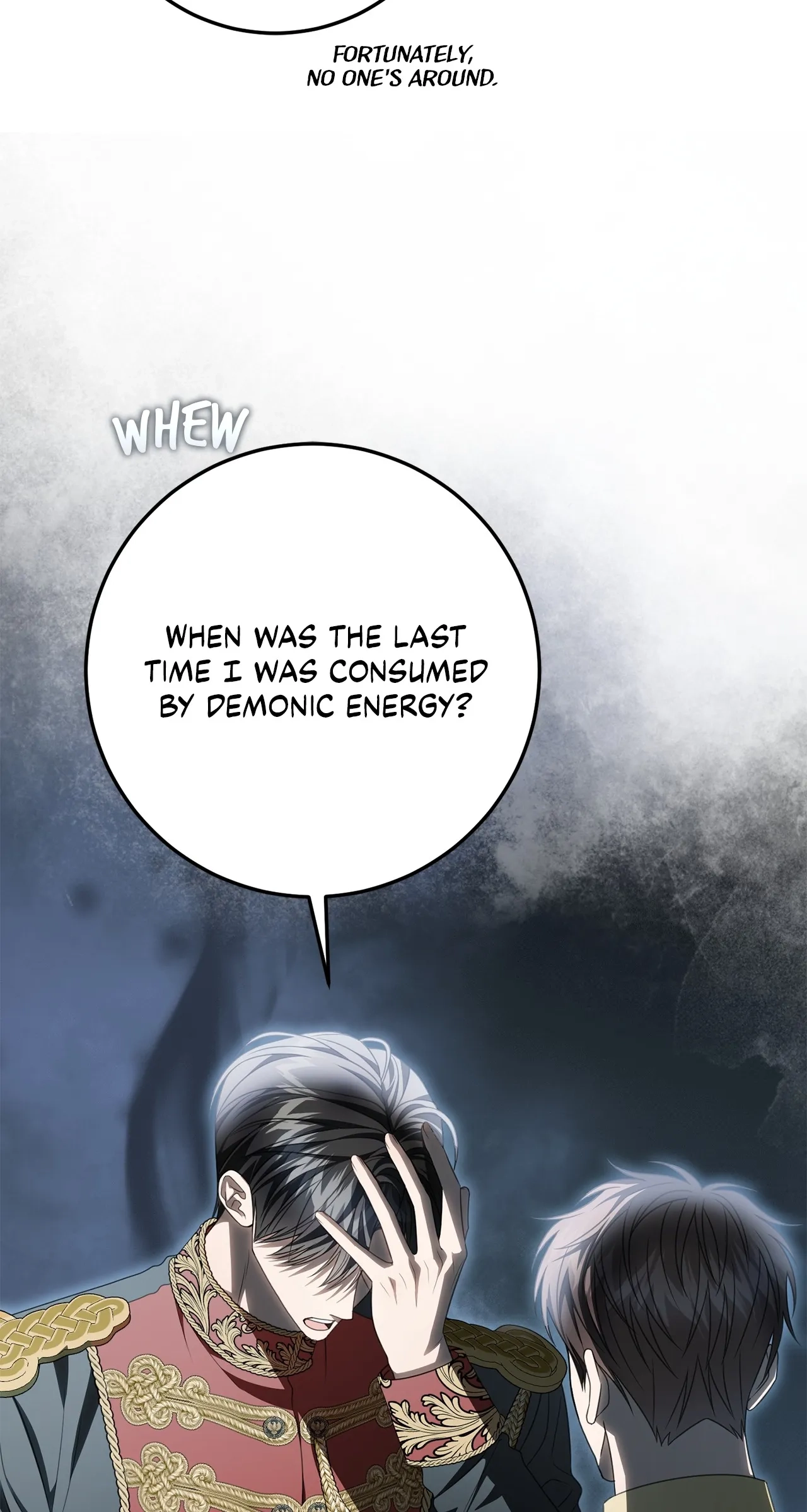That’s Not What My Will Said Chapter 63 317 f6a679b83249