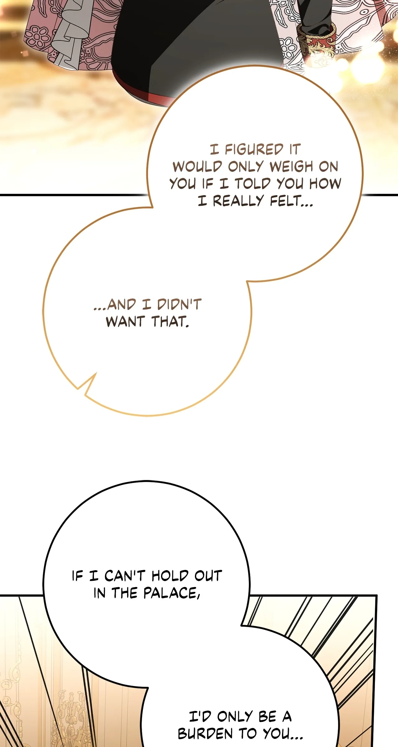 That’s Not What My Will Said Chapter 63 298 fa7c661349e5