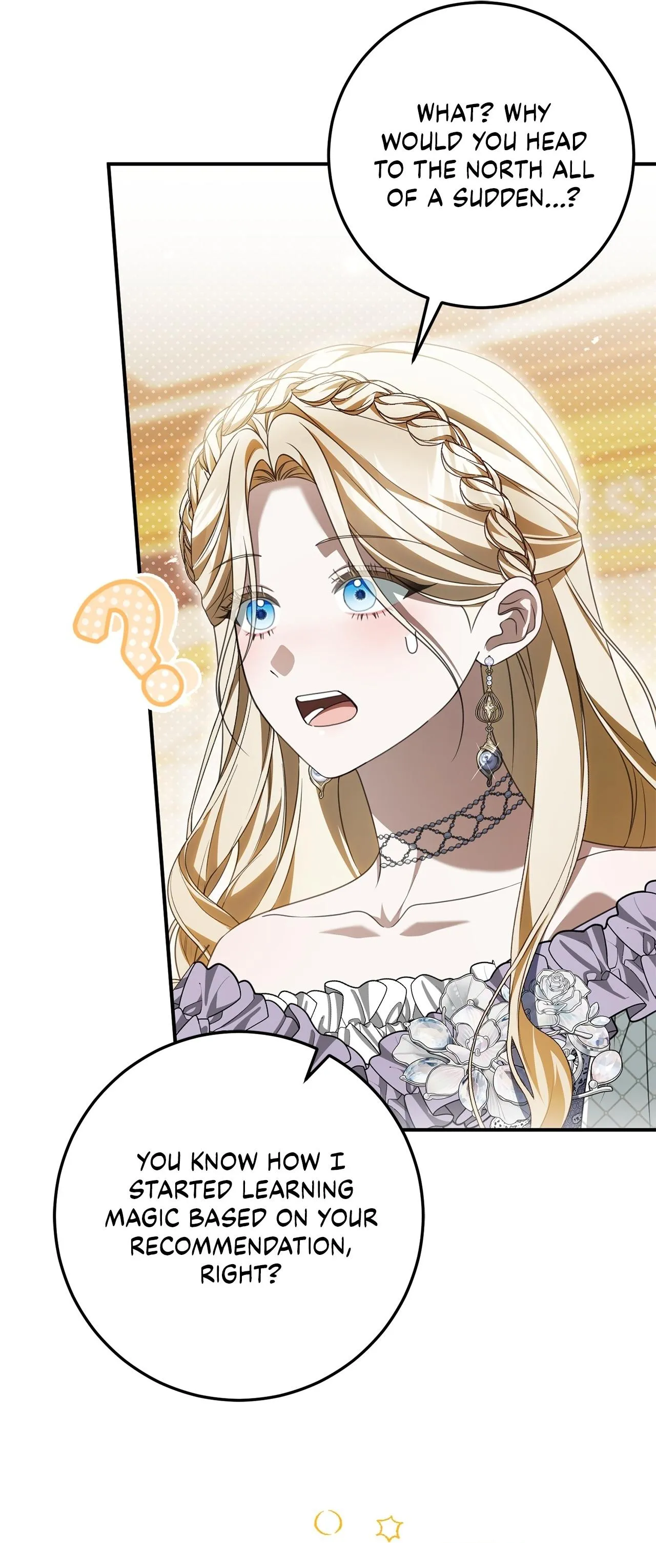 That’s Not What My Will Said Chapter 67 205 003acc2bf534