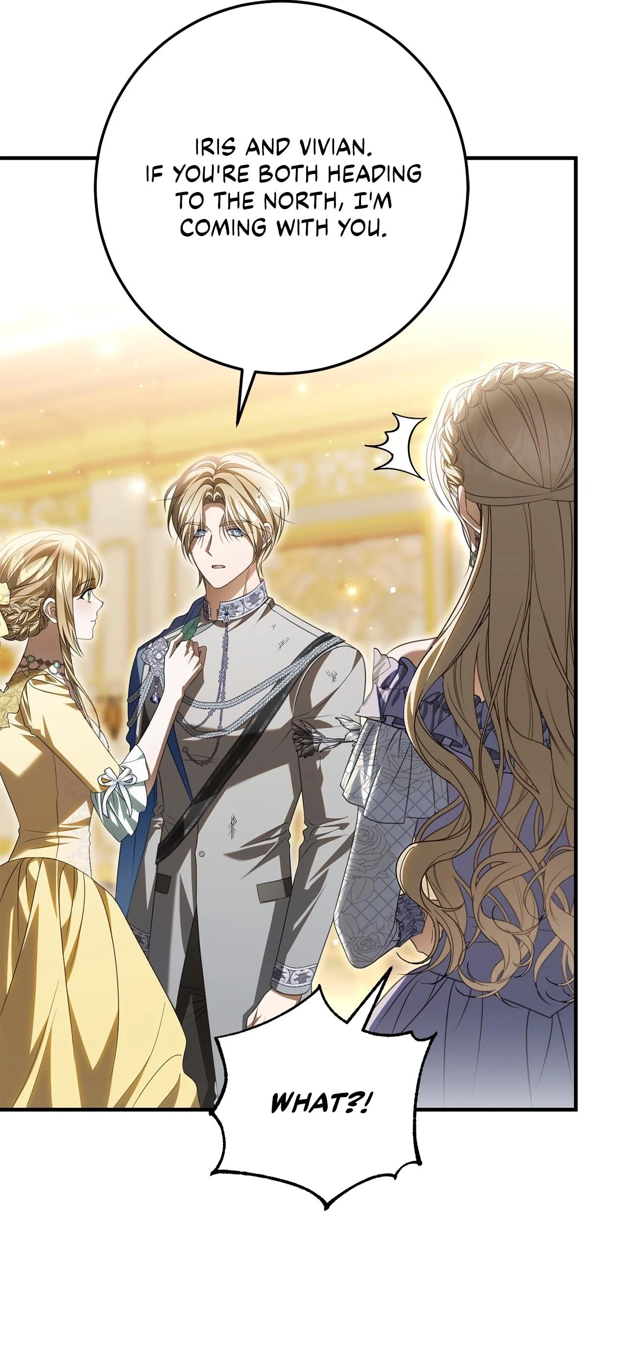 That’s Not What My Will Said Chapter 67 214 15a419ba8714