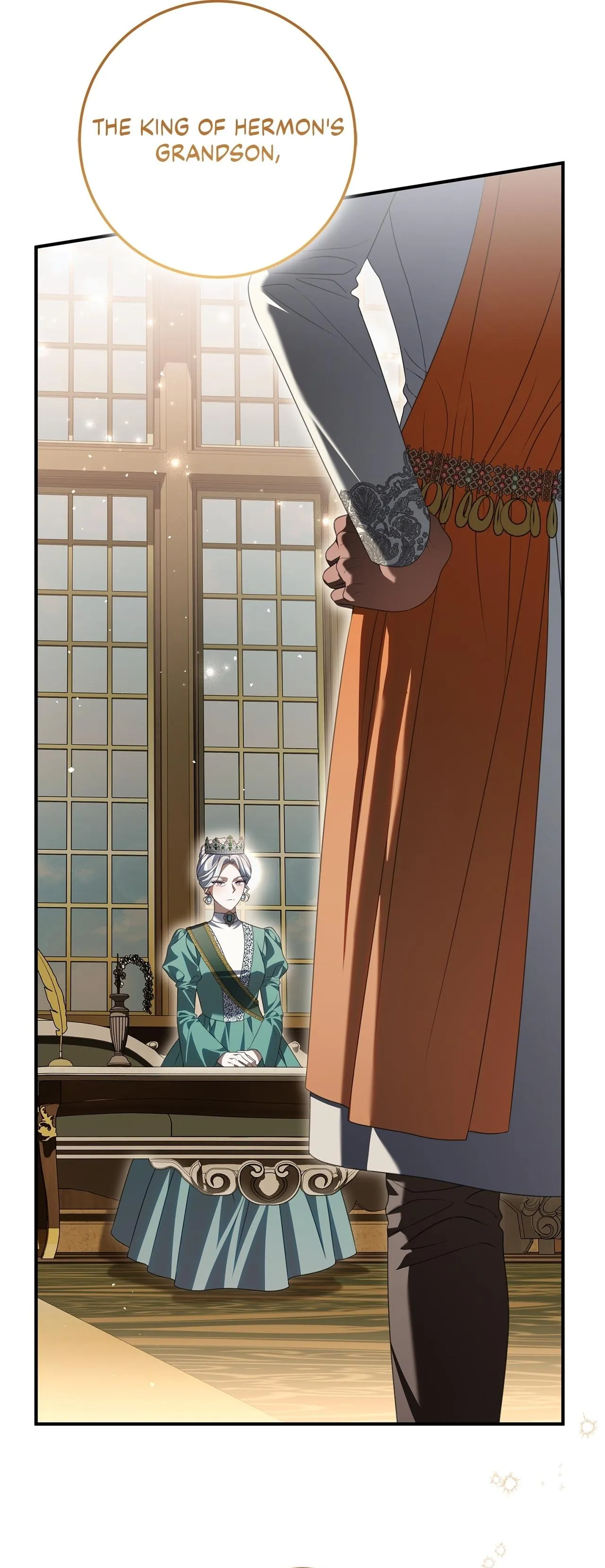 That’s Not What My Will Said Chapter 67 173 182507daee85