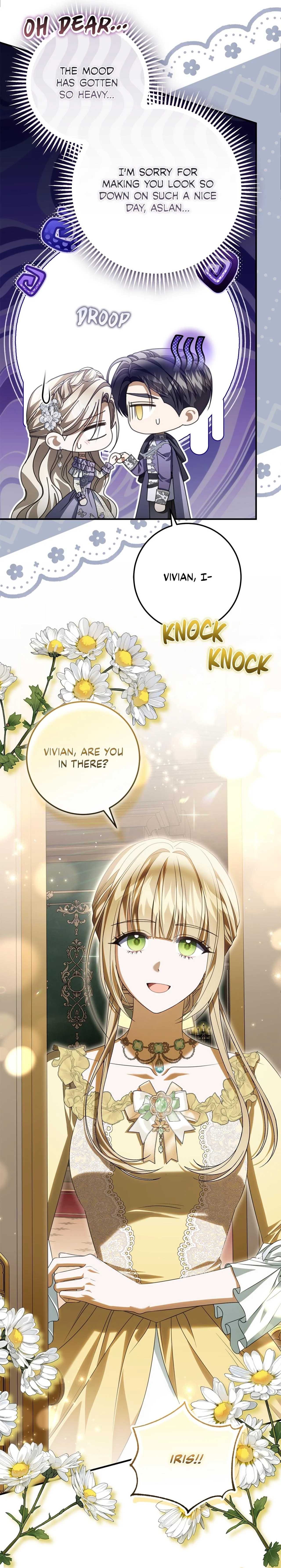That’s Not What My Will Said Chapter 67 200 1cf2f1ab1410
