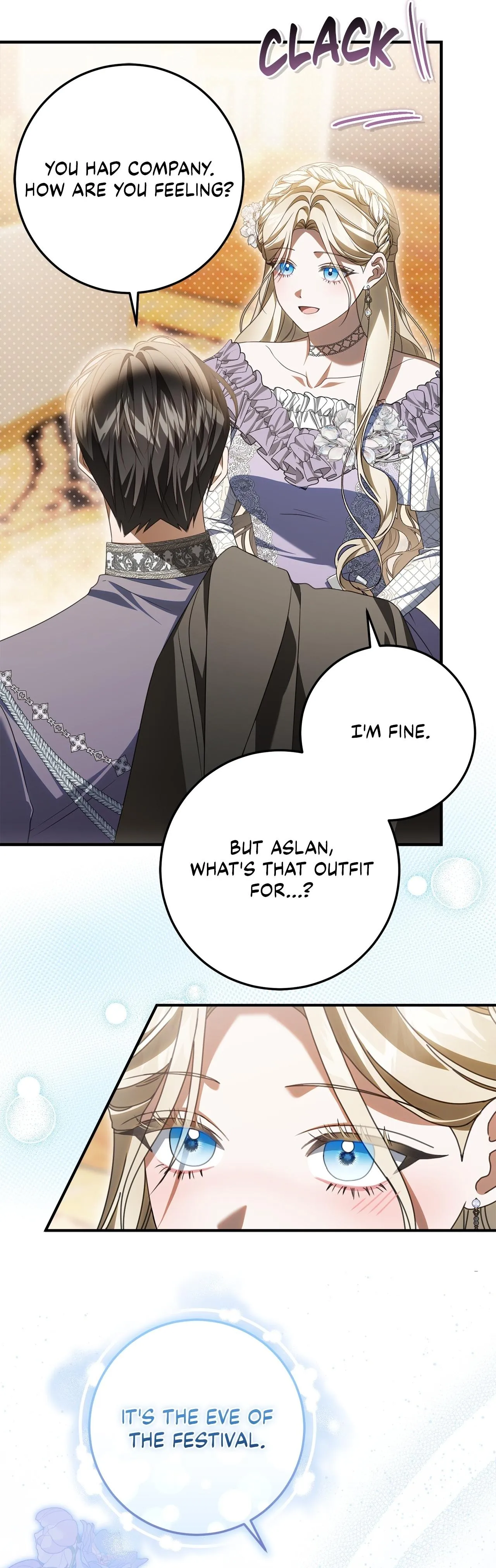 That’s Not What My Will Said Chapter 67 183 23e6b4ad8e52