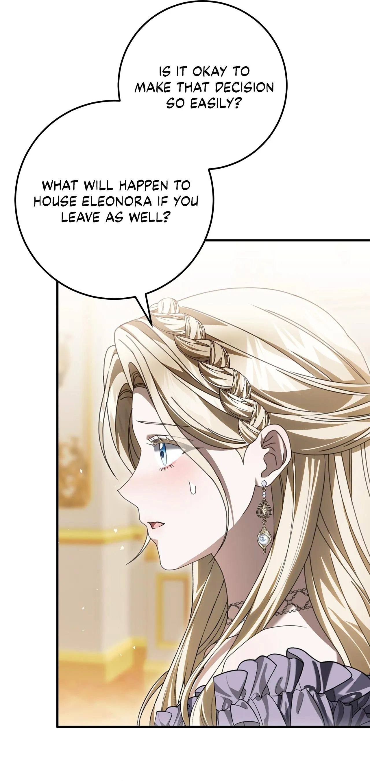 That’s Not What My Will Said Chapter 67 215 2c27d0192ec9