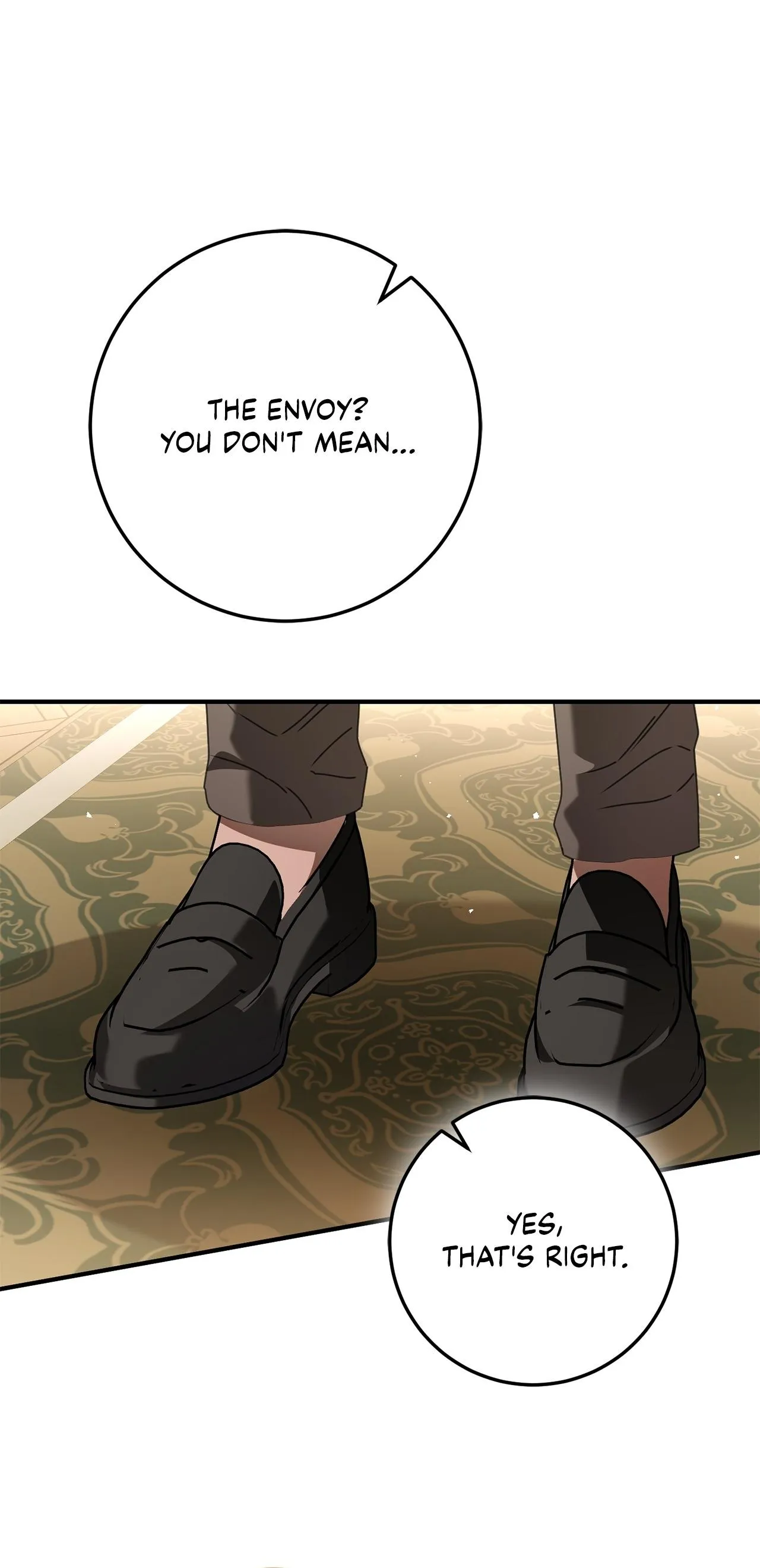 That’s Not What My Will Said Chapter 67 172 2cb033b1a631