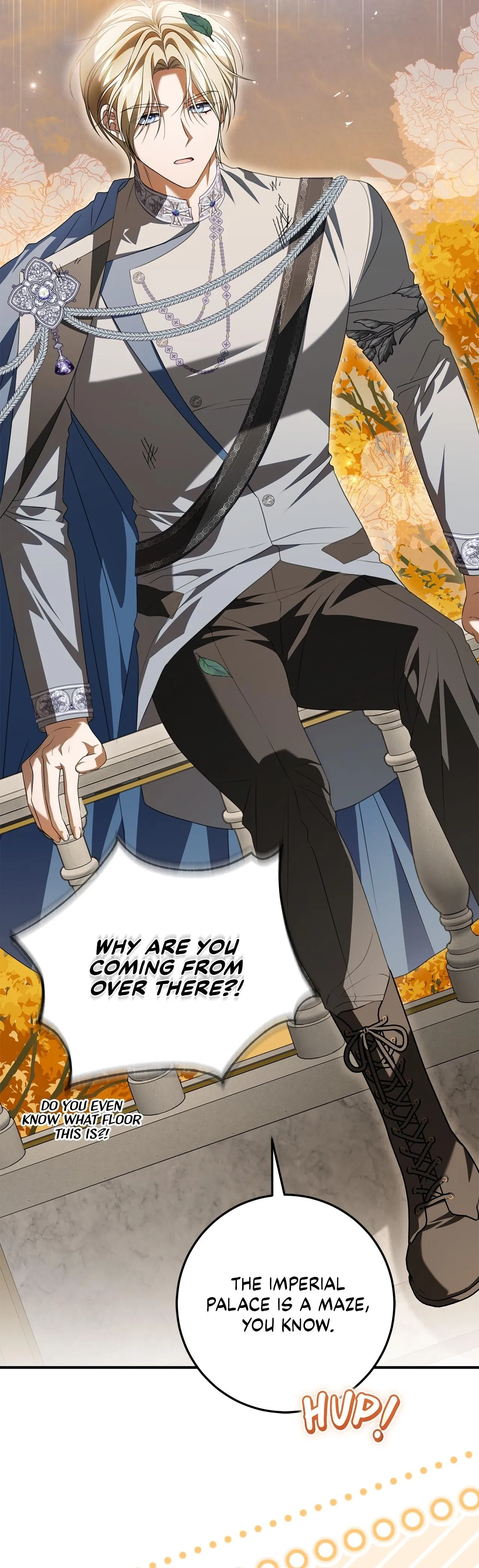 That’s Not What My Will Said Chapter 67 212 3b90eeddf7d3