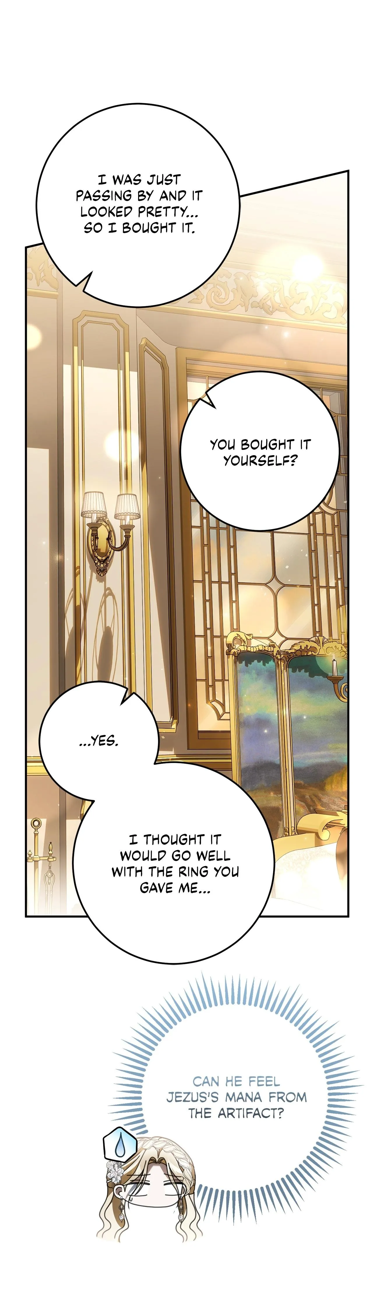 That’s Not What My Will Said Chapter 67 188 3c5265fbe1ca