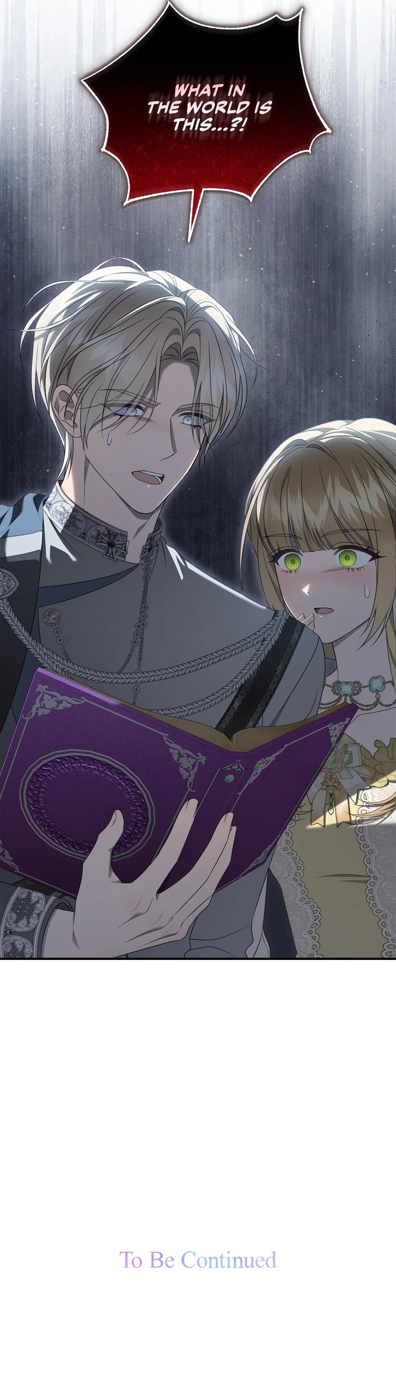 That’s Not What My Will Said Chapter 67 226 5678addef14e