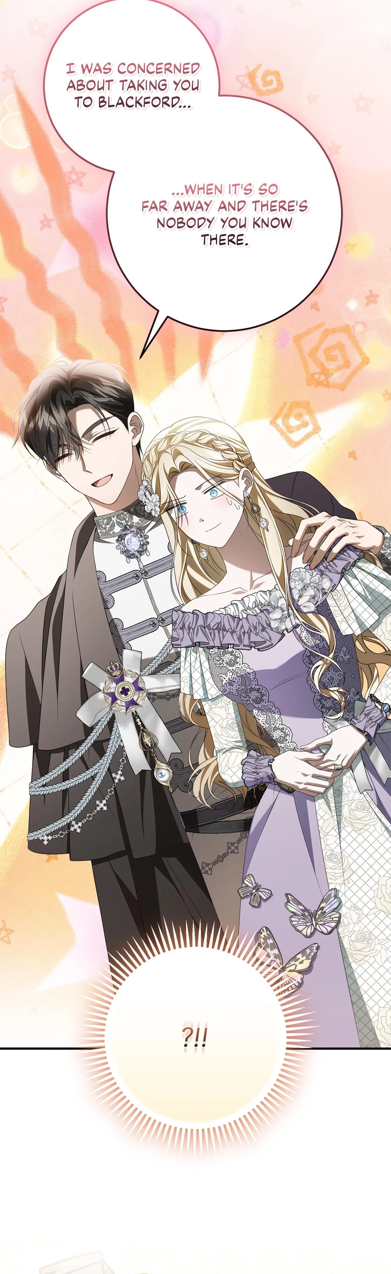 That’s Not What My Will Said Chapter 67 208 67f32d946d6a