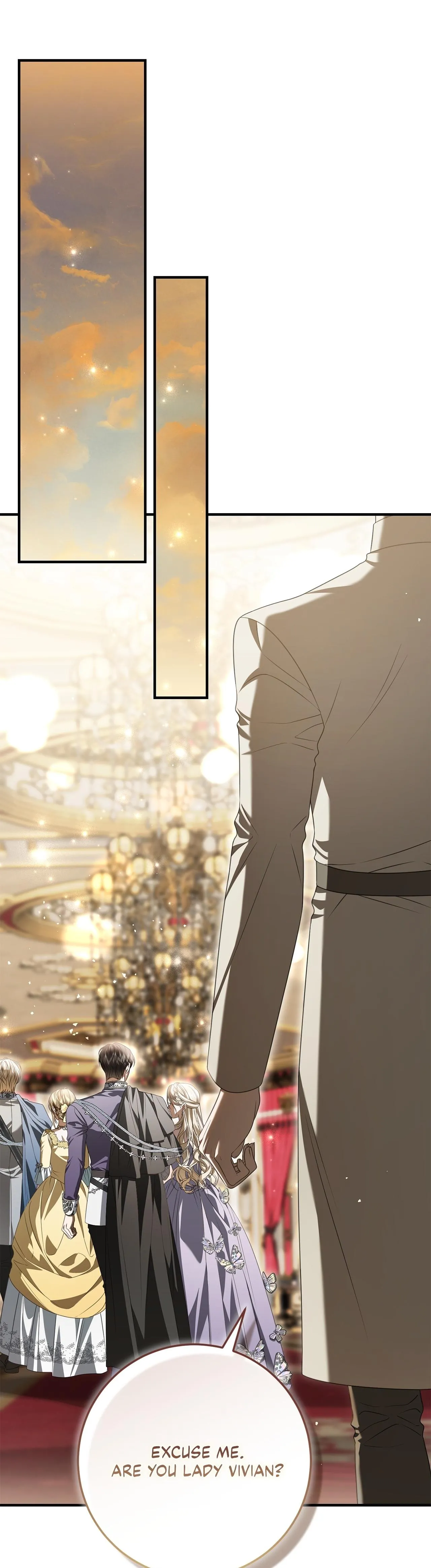 That’s Not What My Will Said Chapter 67 219 790327538561