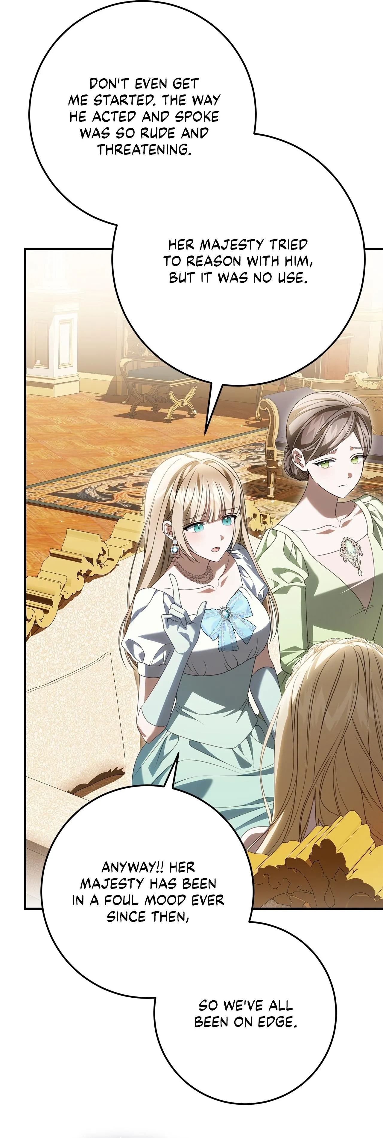 That’s Not What My Will Said Chapter 67 176 7b76f92ebf34