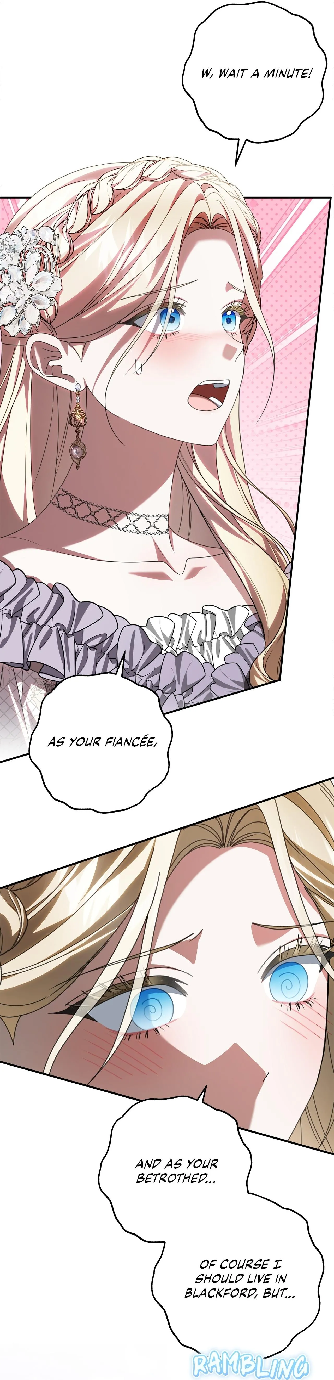 That’s Not What My Will Said Chapter 67 195 86065cc04147