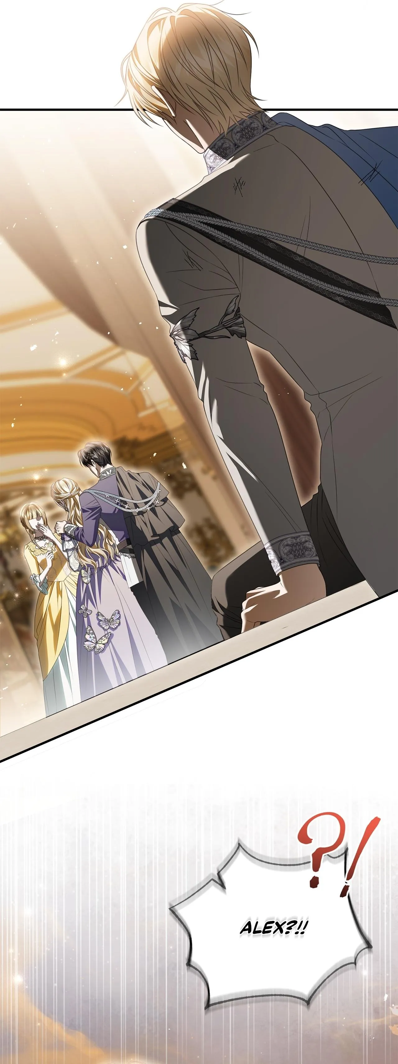 That’s Not What My Will Said Chapter 67 211 95e6b3a65039