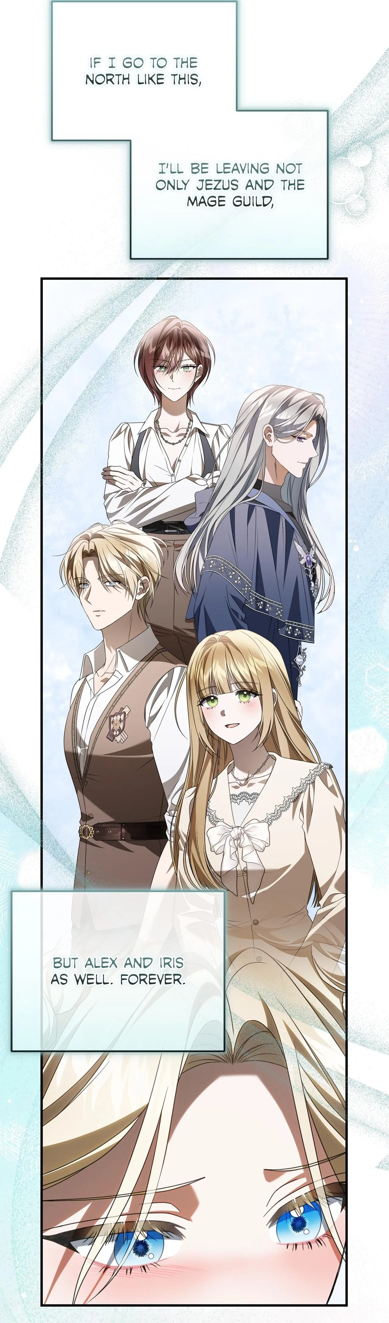 That’s Not What My Will Said Chapter 67 197 a7ad6af98be1