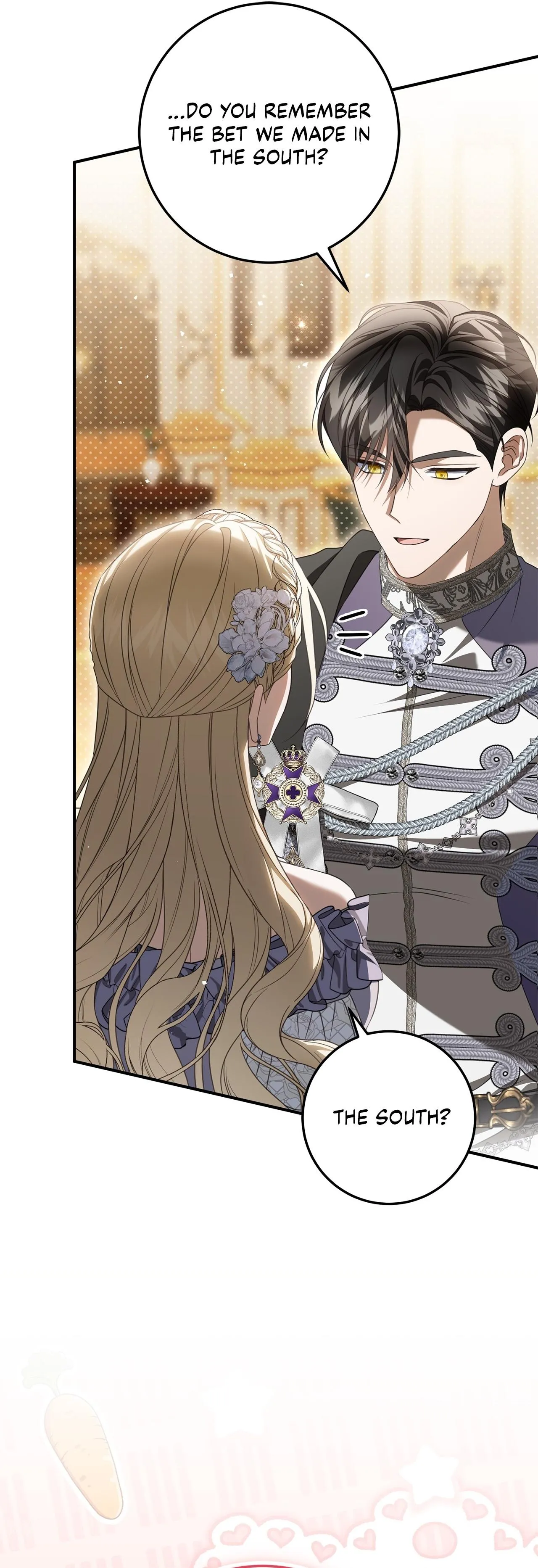 That’s Not What My Will Said Chapter 67 190 b281664c0162