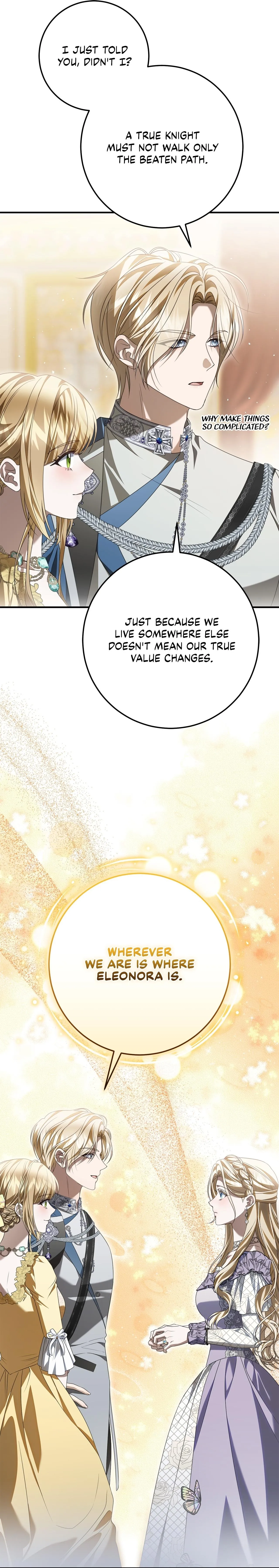 That’s Not What My Will Said Chapter 67 216 c1ec24a90e3f