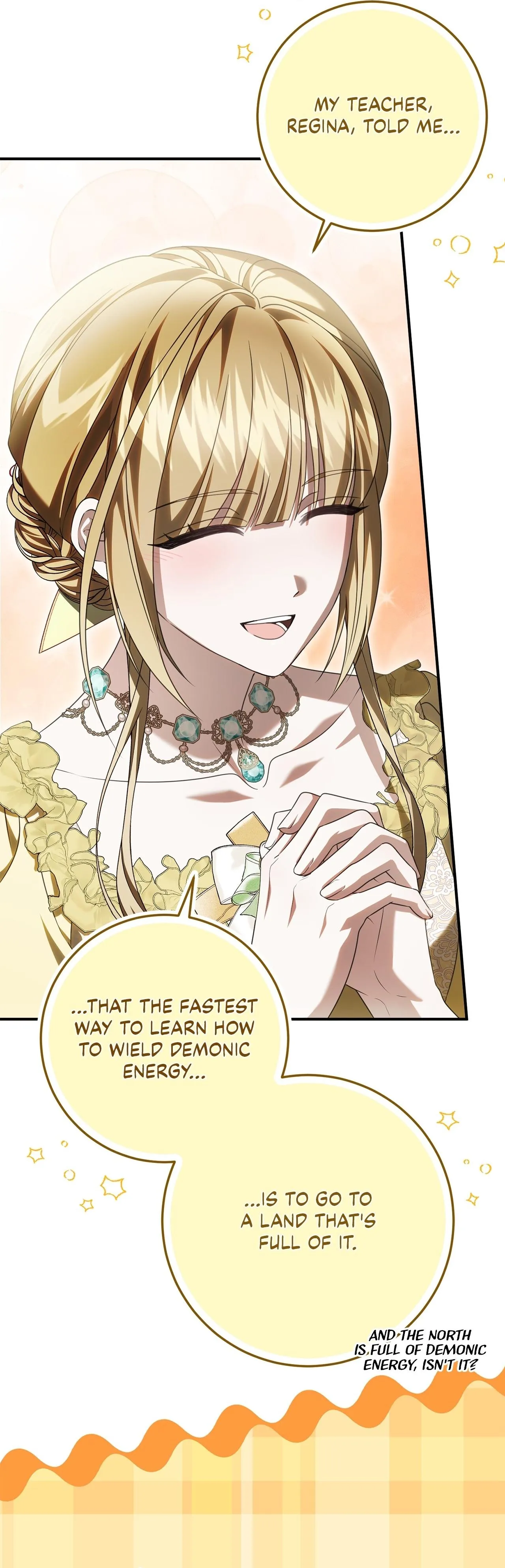 That’s Not What My Will Said Chapter 67 206 c55166f2220a