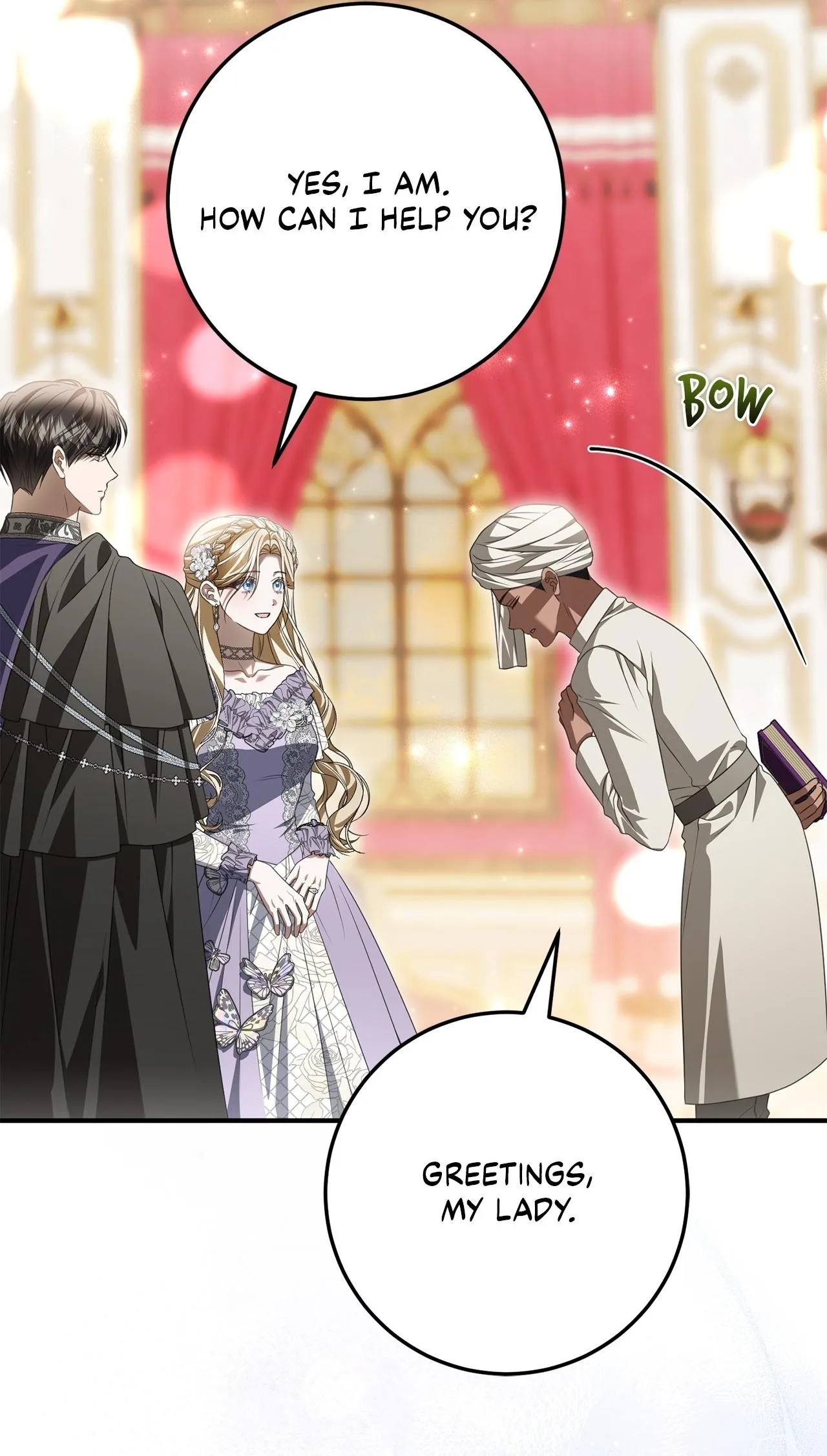 That’s Not What My Will Said Chapter 67 221 e57bb842a993