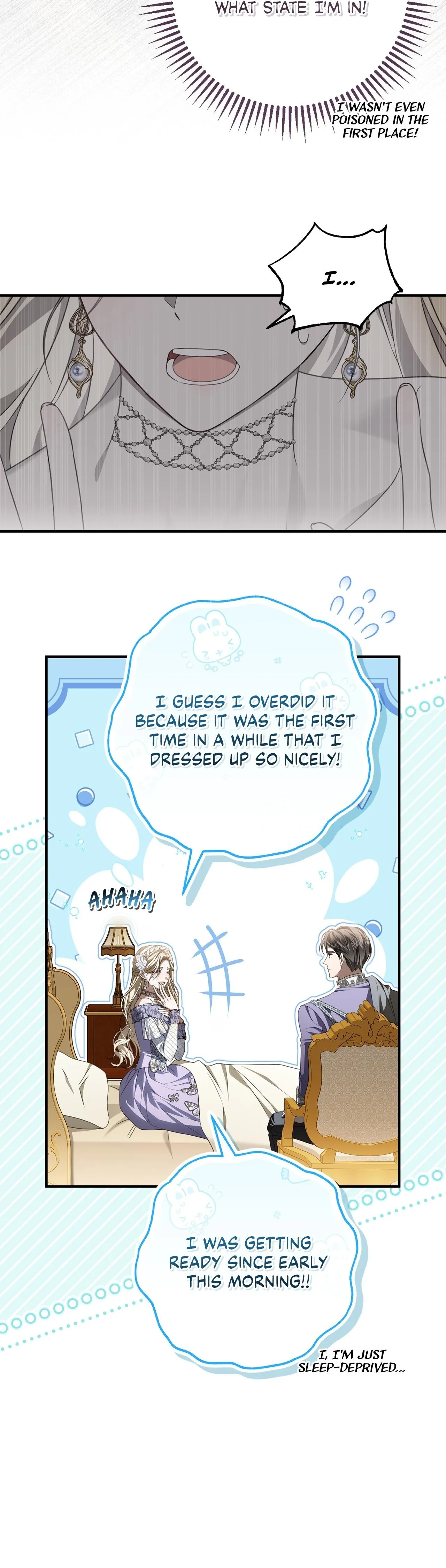 That’s Not What My Will Said Chapter 68 202 15c24336665d
