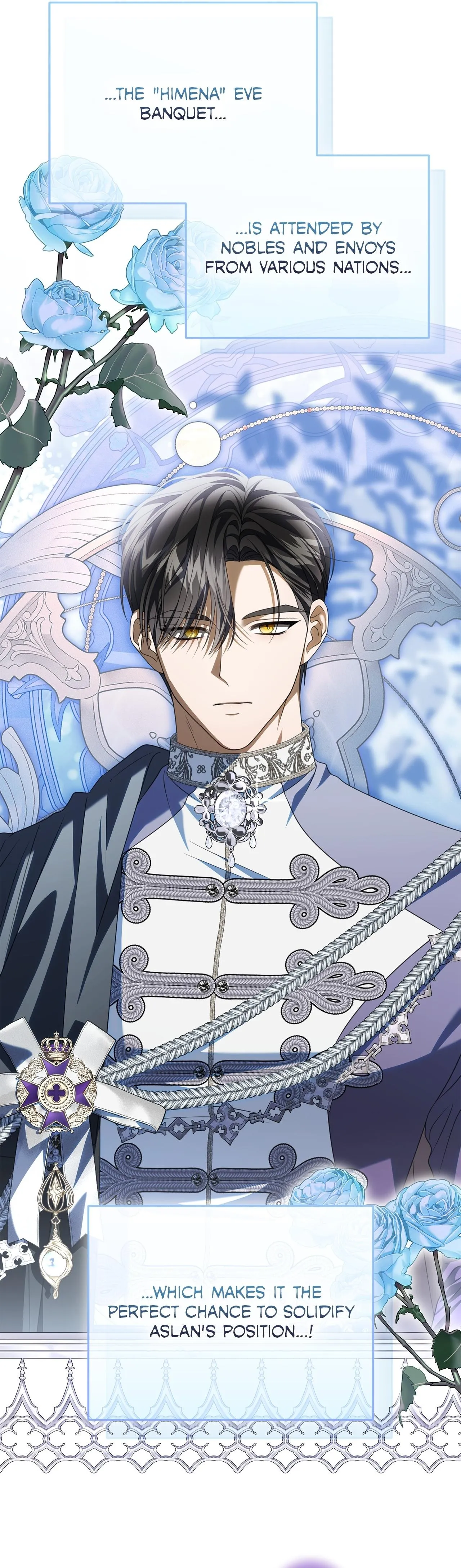 That’s Not What My Will Said Chapter 68 207 3e1c6199b154