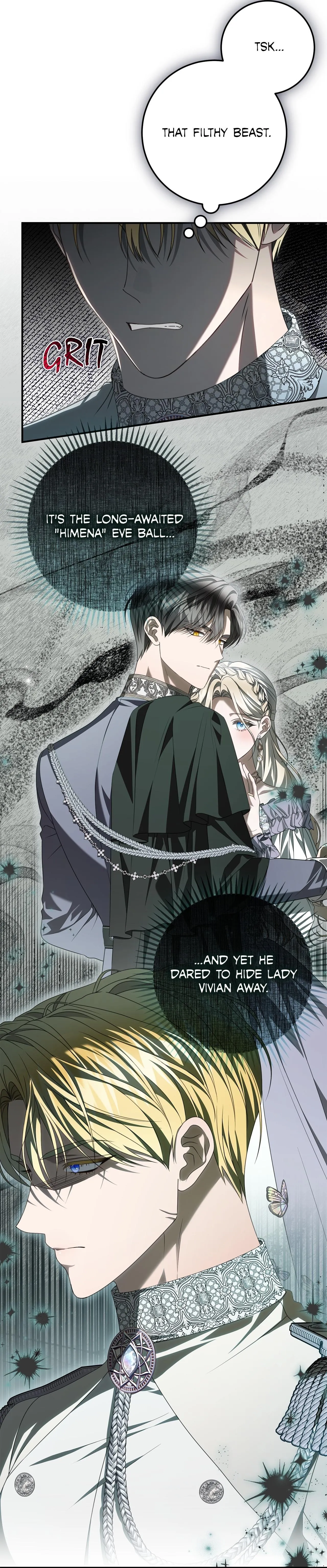 That’s Not What My Will Said Chapter 68 195 476231b3a4b4